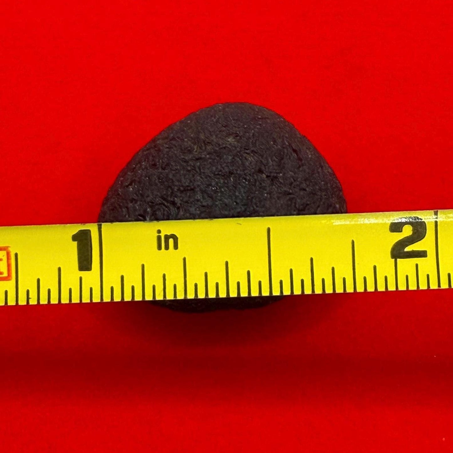 Saffordite Specimen, Cintamani, Rare and Beautiful, Shamanic, Arizona, Pseudotektite, Obsidian, Metaphysical, 6.29 grams