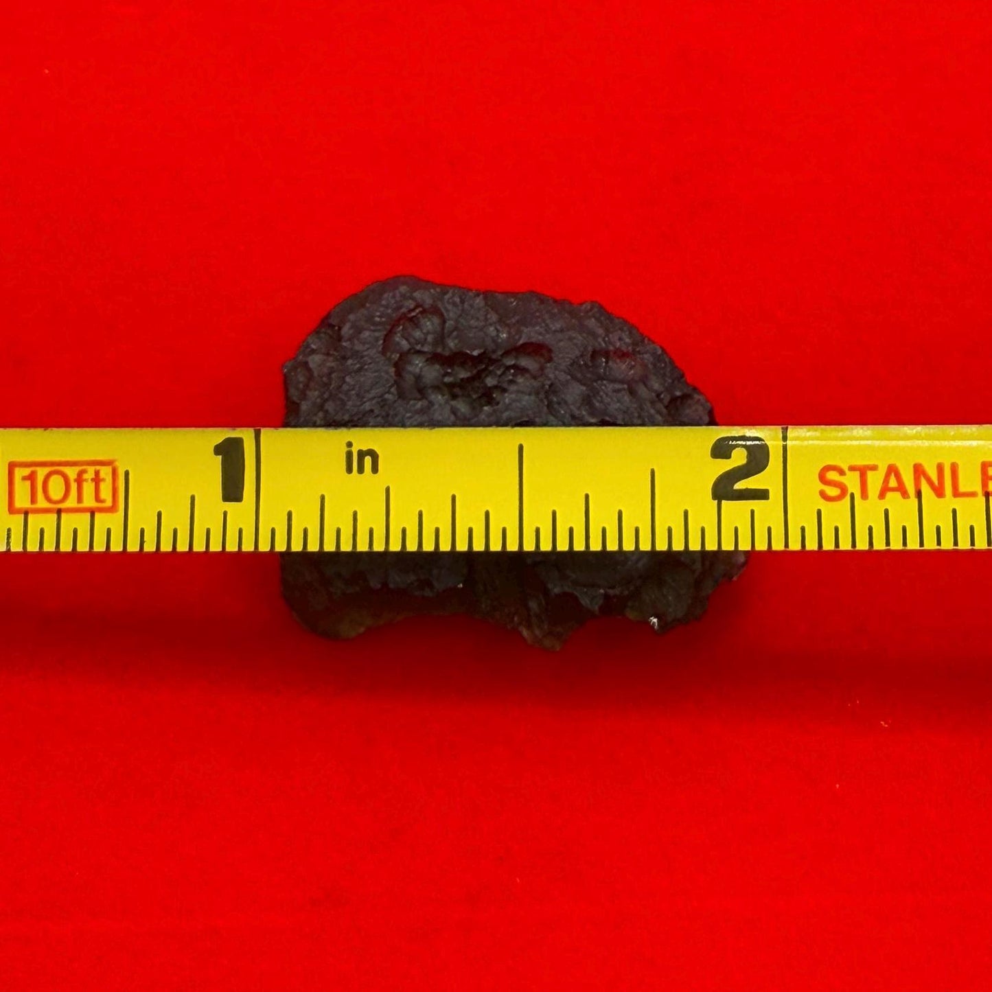 Moldavite Tektite Specimen, High Quality, Transformation, Manifestation, Reiki, Athentic, Moldavite Crystal, 5.83 grams|29.15 carats