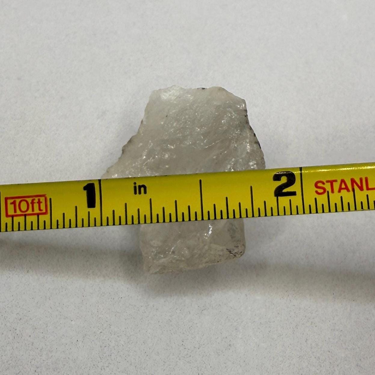 Beautiful Phenacite|Phenakite Crystal, Brazilian Phenacite, Meditation Crystal, Awakening, Authentic Phenacite, 6.67 grams, 33.35 Carats