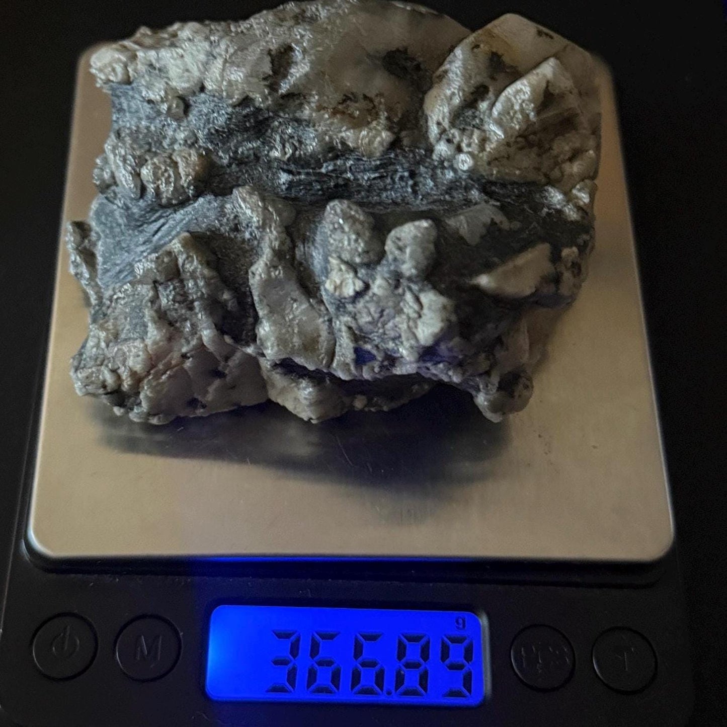 Phenacite|Phenakite Crystal on Biotite Matrix, Brazilian Phenacite, Black Phenacite, Biotite, Authentic Phenacite, Self Awakening, 366.89g