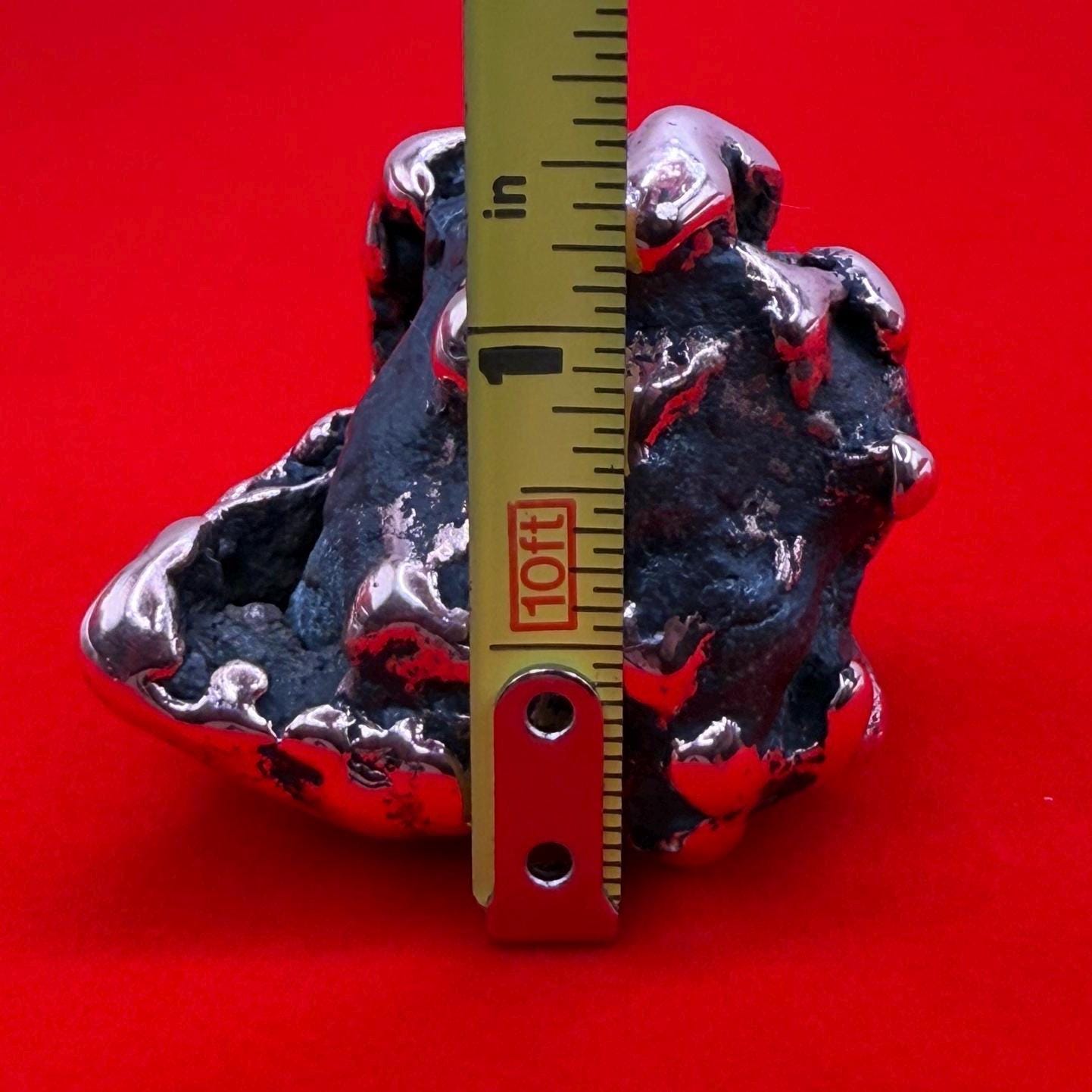 Michigan Native Float Copper, Keweenaw Float Copper, Natural Form, Arthritis, Float Copper, Michigan, Energy Grounding, Michigan, 61.62g