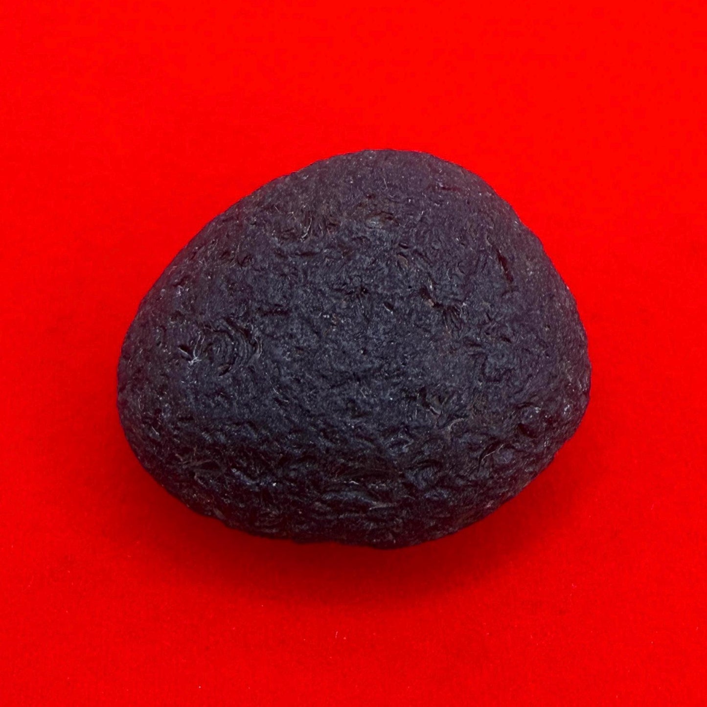 Saffordite Specimen, Cintamani, Rare and Beautiful, Shamanic, Arizona, Pseudotektite, Obsidian, Metaphysical, 6.29 grams