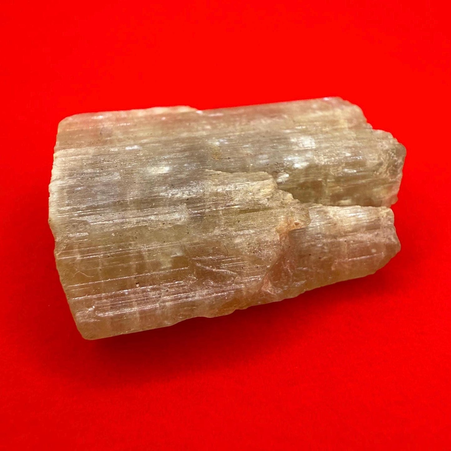 Beautiful Yellow Apatite, Imilchil Morocco, Apatite Crystal, Manifestation, Solar Plexus, Crystal Collection, 14.59 Grams/72.95 Carats
