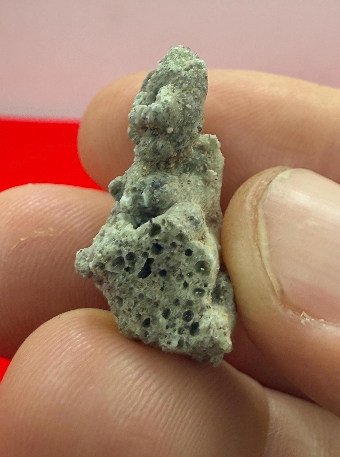 Trinitite, Alamogordo Glass, Tinitite Glass, Trinitite Fragment, Historic Piece, Historical Gift, Trinitite Fragment, 1.45 Grams