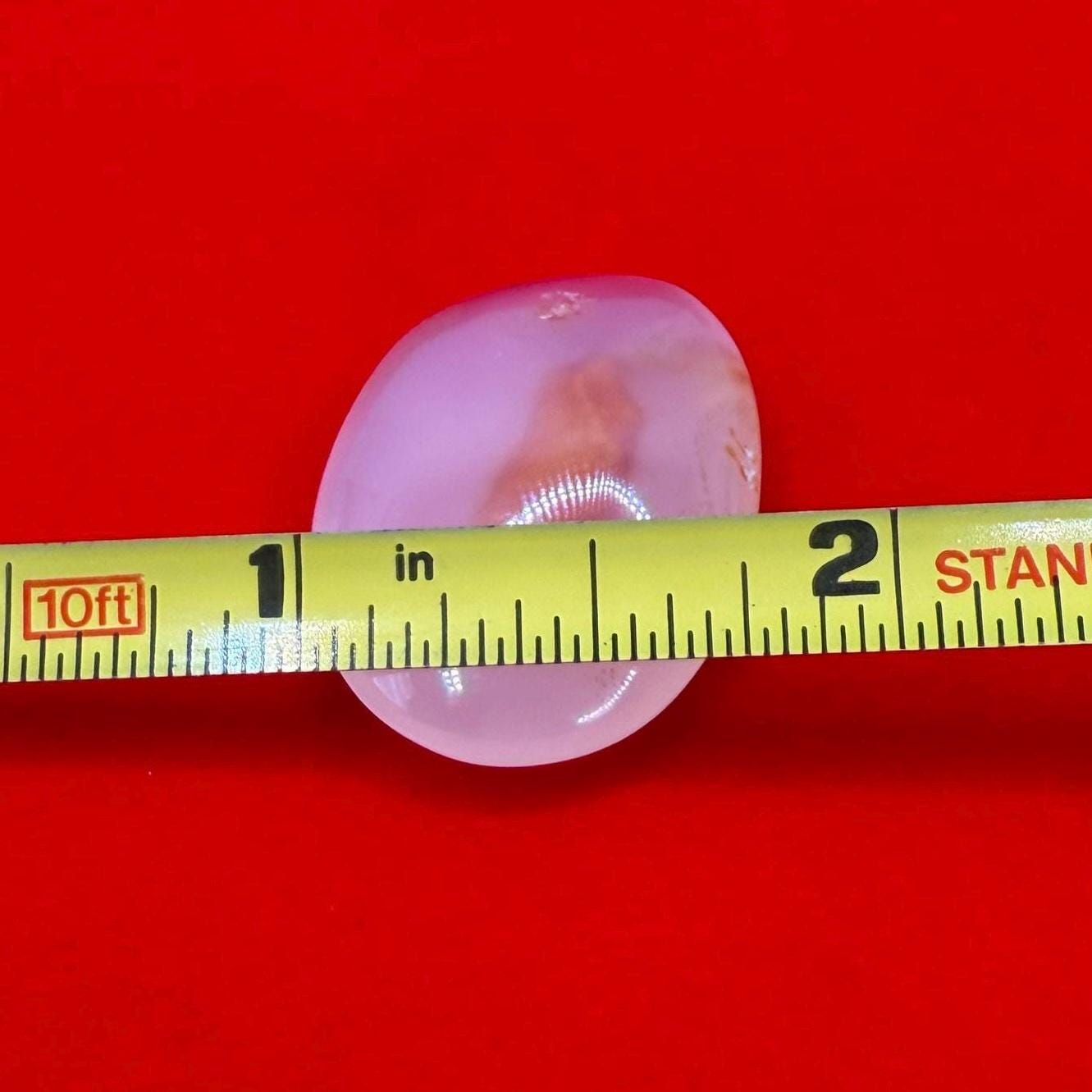 Enhydro Agate, Indonesia Agate, Agate, Enhydro, Rare and Unique Stone, Water bubble, Earth and Water, Energy Work, Rock Collection, 7.17g