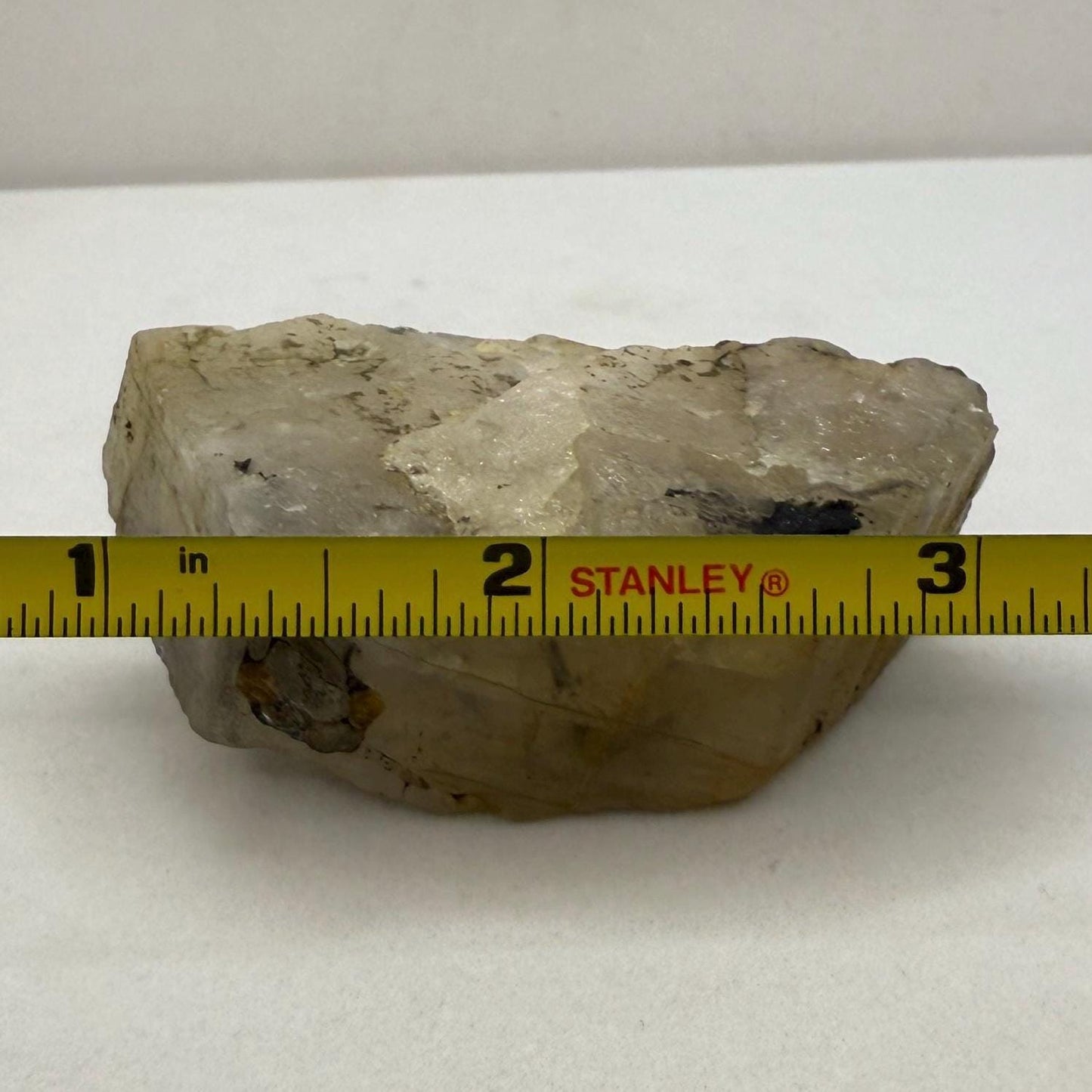 Brazilian Phenacite Crystal, Phenakite, Authentic Phenacite, Top Quality Phenacite, Crystal Collection, Self Awakening, Meditation, 87.31g