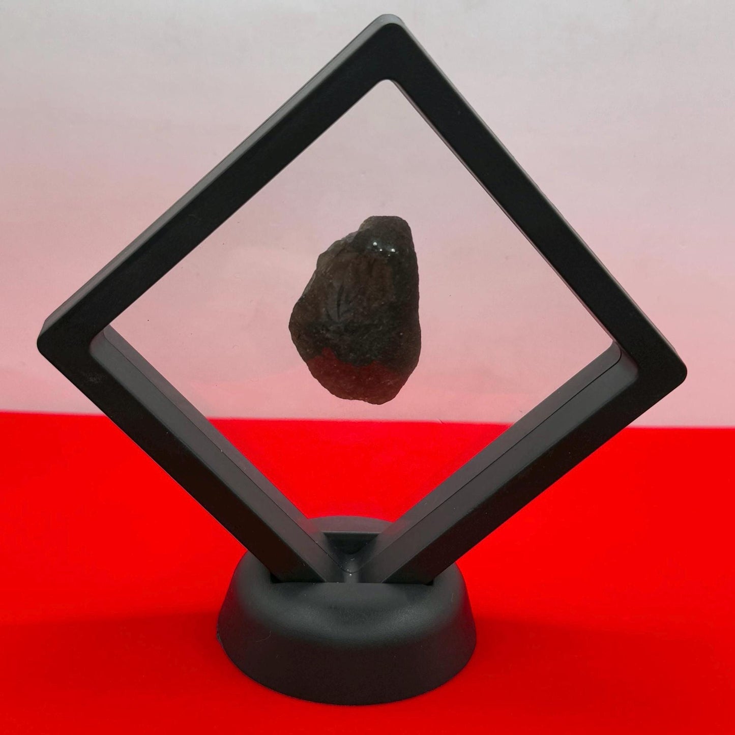 Saffordite Specimen, Cintamani, Rare and Beautiful, Shamanic, Arizona, Pseudotektite, Obsidian, Metaphysical, 9.06 grams