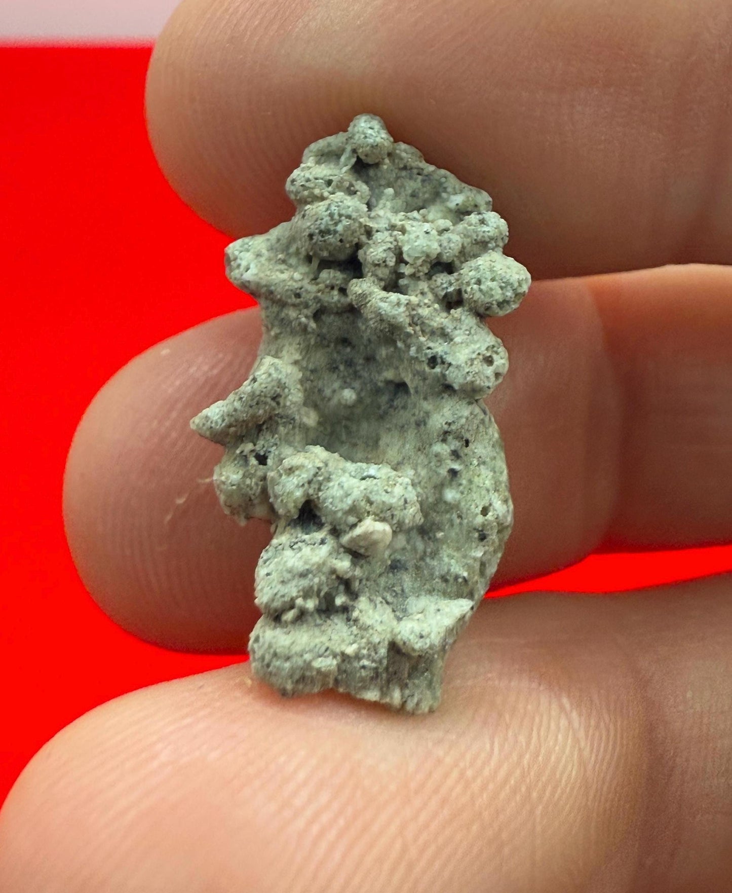 Trinitite, Alamogordo Glass, Tinitite Glass, Trinitite Fragment, Historic Piece, Historical Gift, Trinitite Fragment, 1.45 Grams