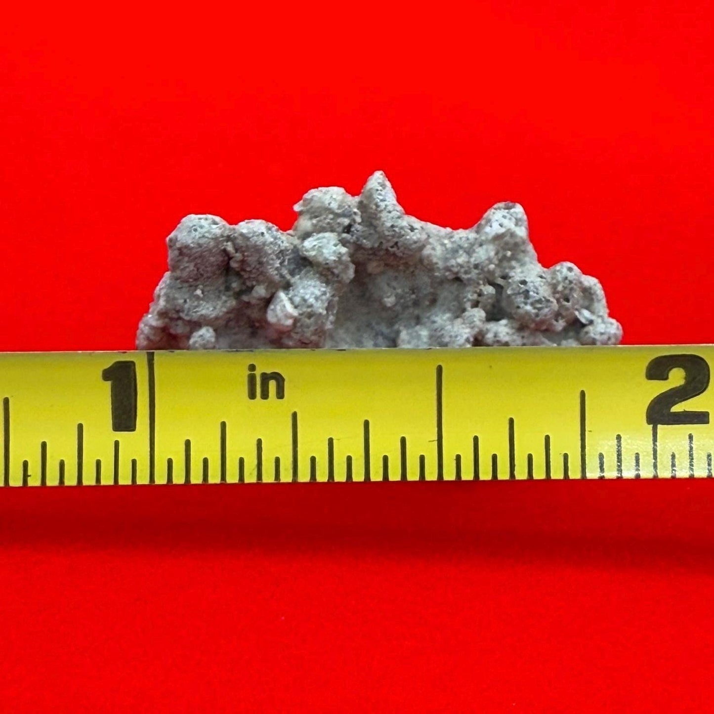 Trinitite, Alamogordo Glass, Tinitite Glass, Trinitite Fragment, Historic Piece, Historical Gift, Trinitite Fragment, 1.45 Grams