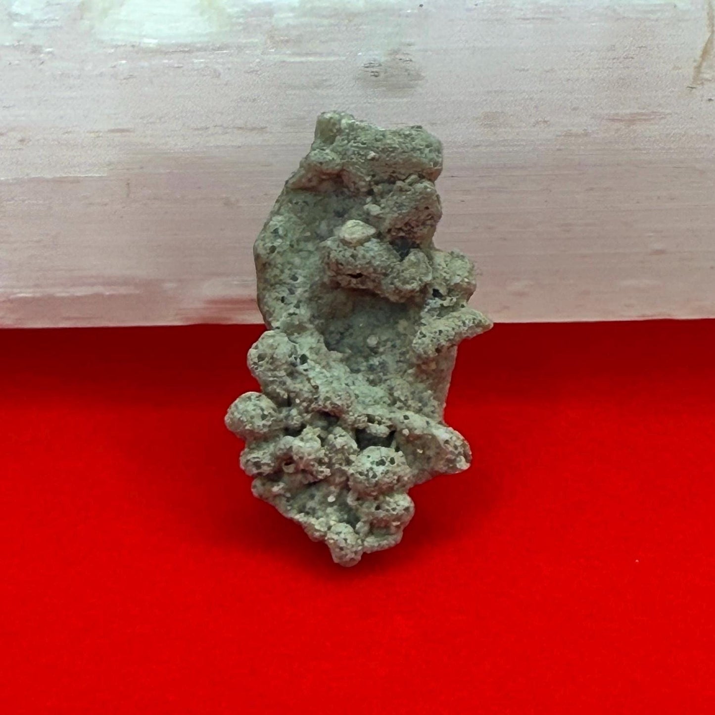 Trinitite, Alamogordo Glass, Tinitite Glass, Trinitite Fragment, Historic Piece, Historical Gift, Trinitite Fragment, 1.45 Grams
