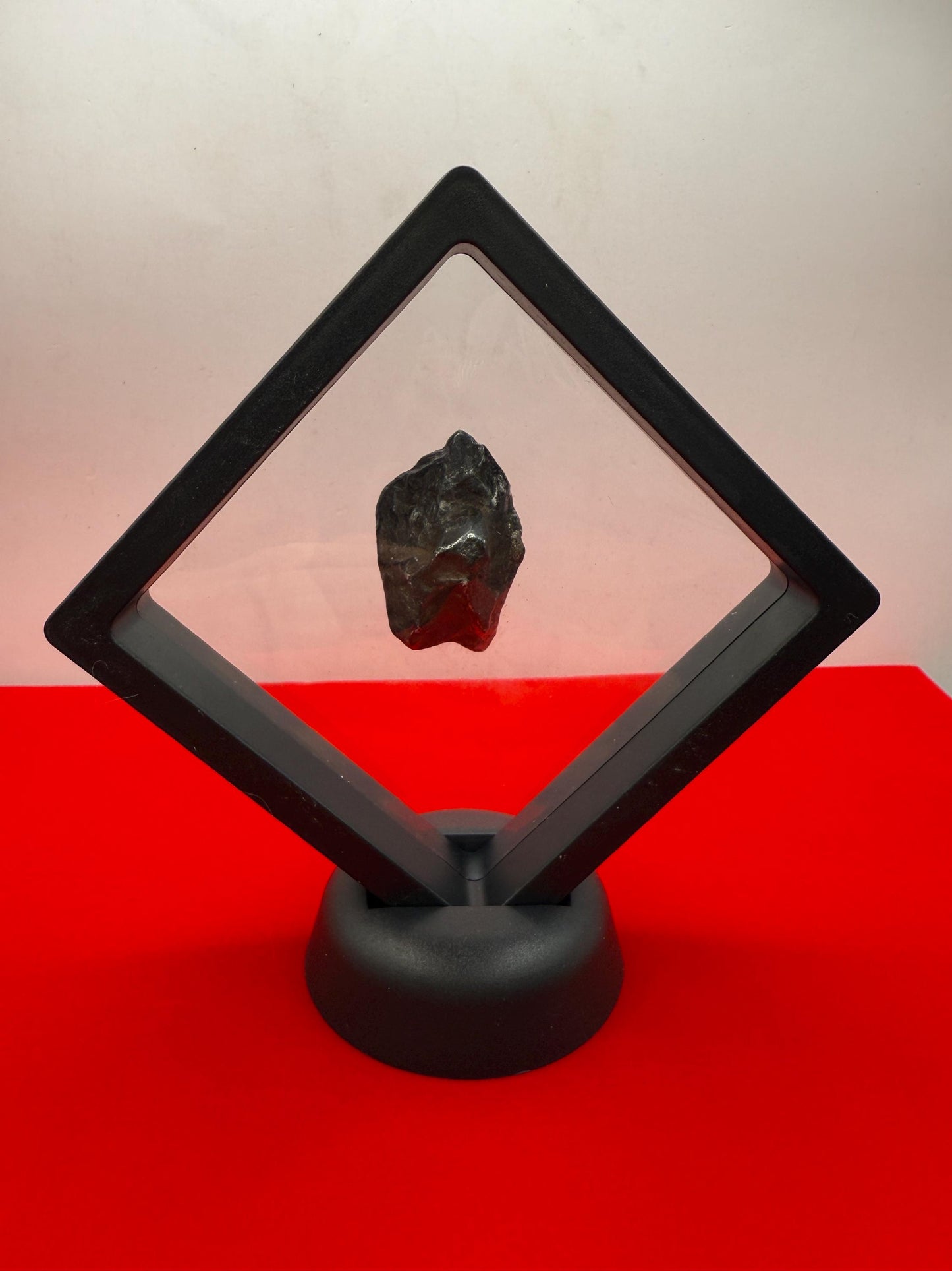 Rare and Unique Agoudal Meteorite Specimen, grams, Iron Meteorite, Astronomy Gift, Space Gift, Meteorites, Iron Meteorite, 29.76 grams