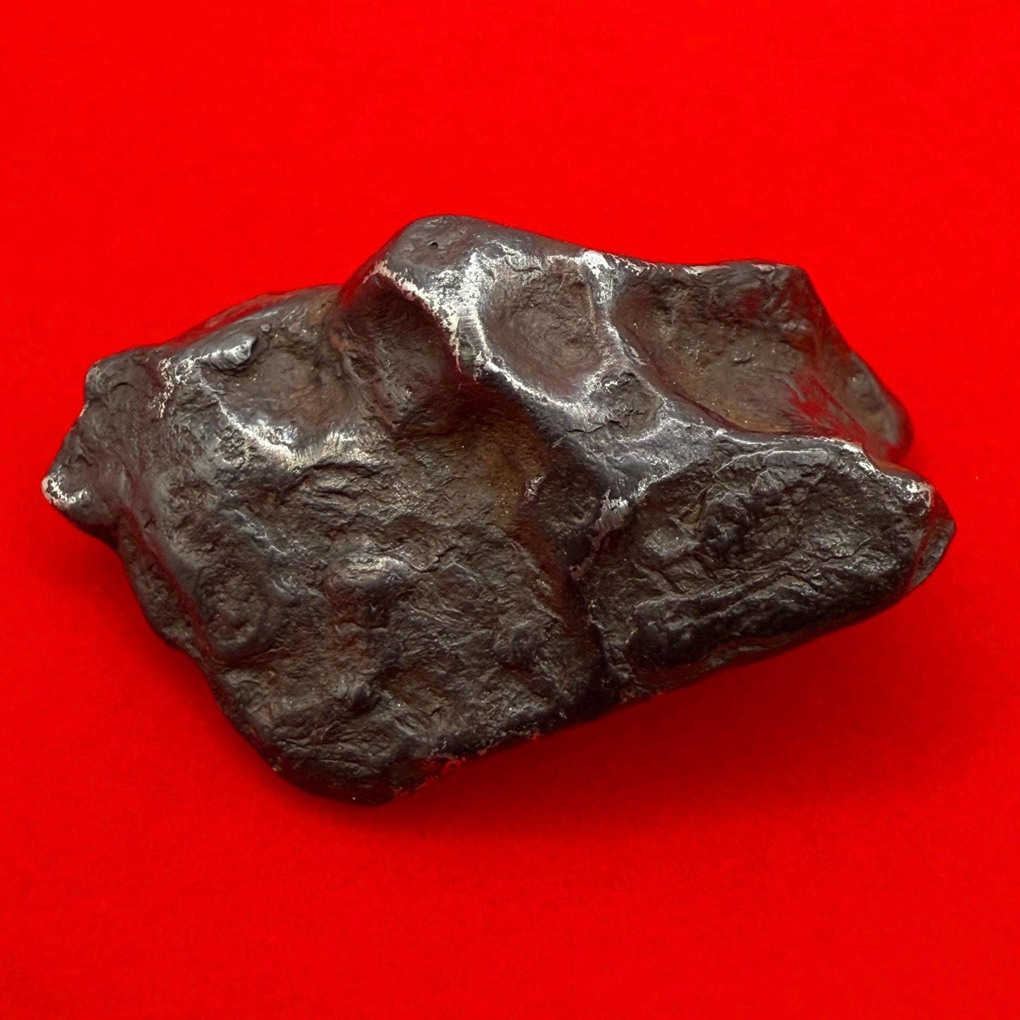 Rare and Unique Agoudal Meteorite Specimen, grams, Iron Meteorite, Astronomy Gift, Space Gift, Meteorites, Iron Meteorite, 29.76 grams