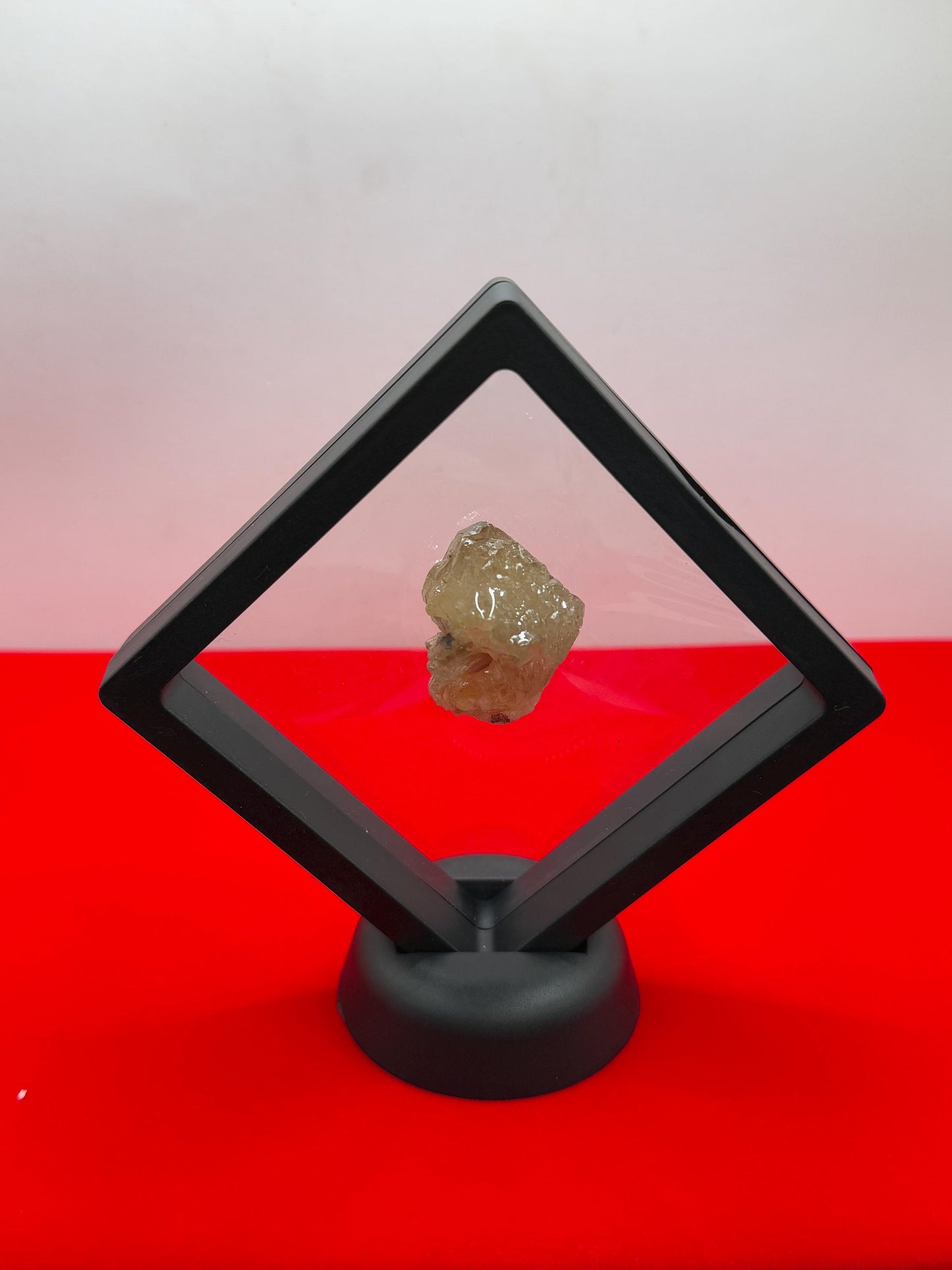 Cerussite Crystal, Morocco, Meditation, Energy Healing, Cerussite, Crystal Collection, Reiki Energy, Florescent Crystal, 45.35 grams