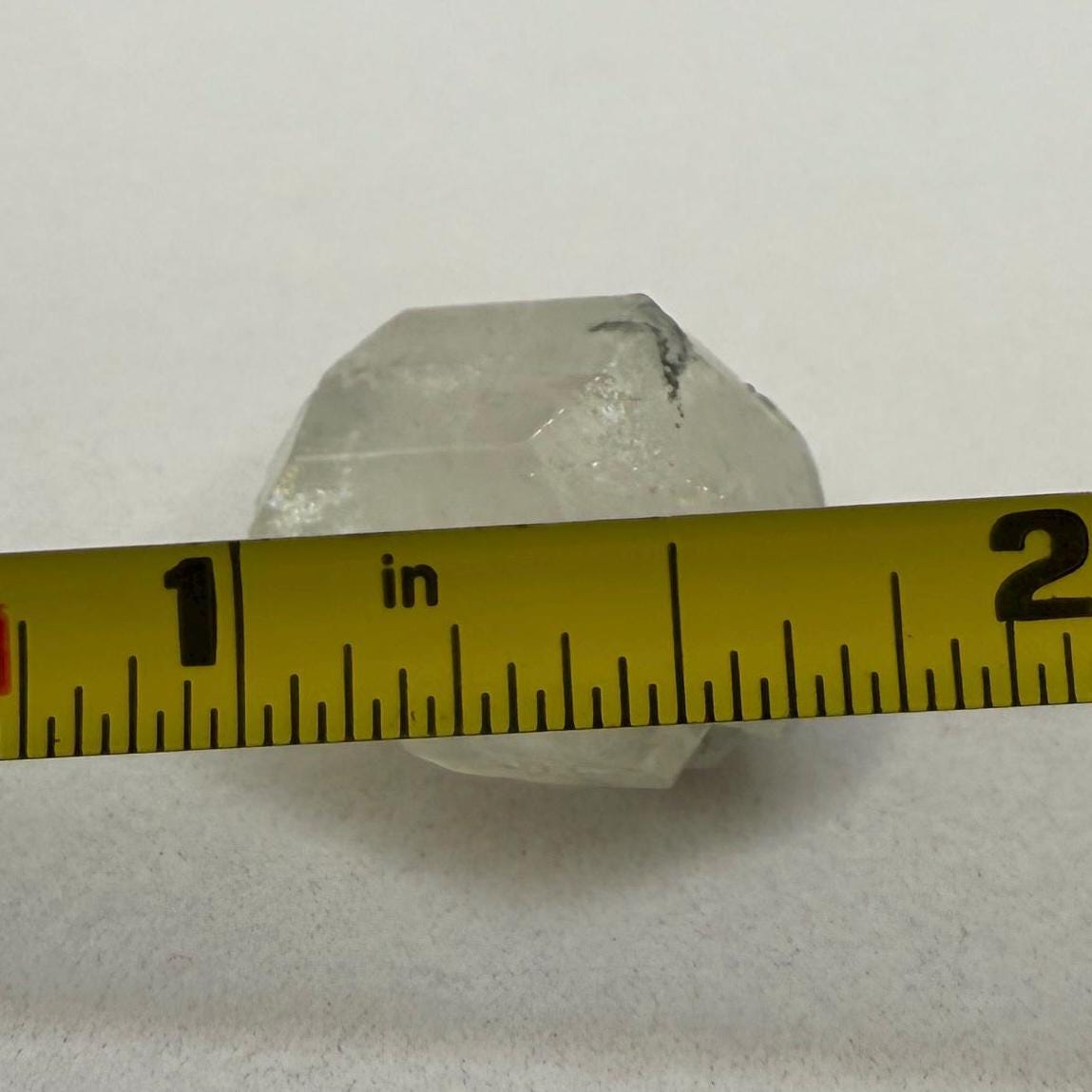 Madagascar Phenacite|Phenakite Crystal, Top Quality Phenacite, Mined in Mahaiza, Antsirabe, Madagascar Phenacite, 5.90g/29.5ct