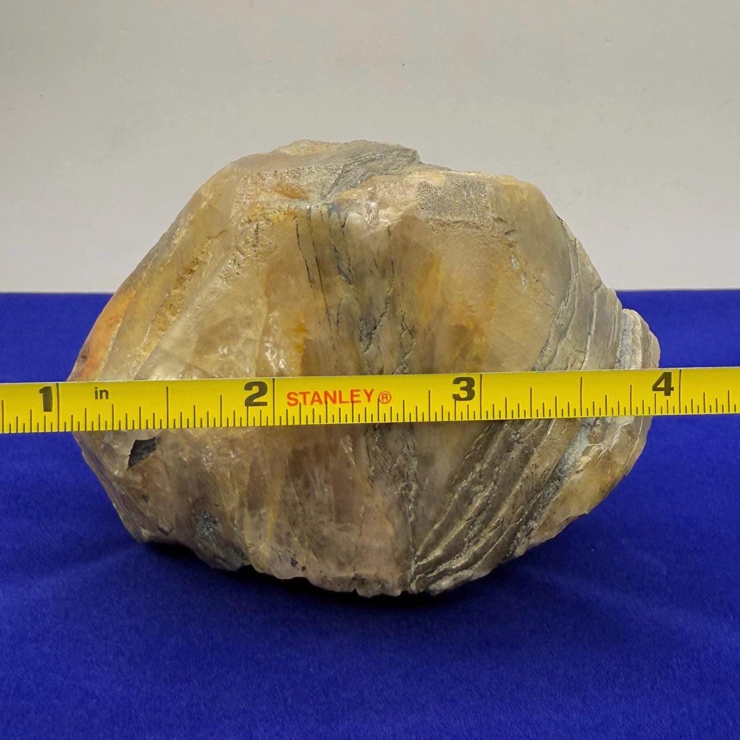 Large Brazilian Phenacite Crystal, Phenakite, Authentic Phenacite, Top Quality Phenacite, Self Awakening, Meditation, 1 lb 0.4 Ounces, 466g