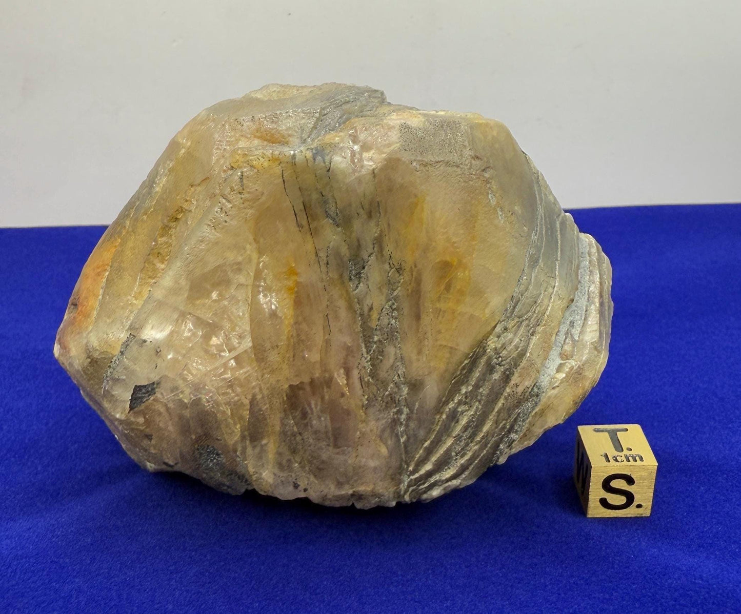 Large Brazilian Phenacite Crystal, Phenakite, Authentic Phenacite, Top Quality Phenacite, Self Awakening, Meditation, 1 lb 0.4 Ounces, 466g