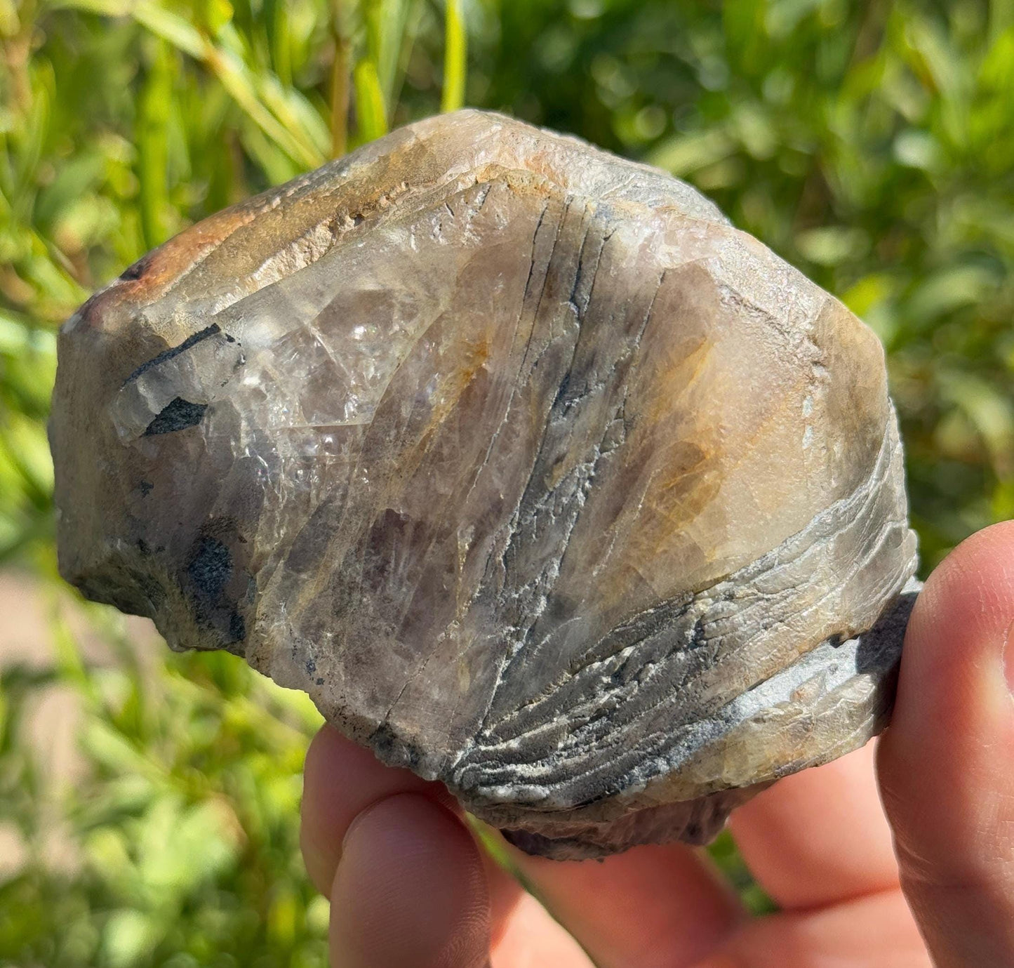 Large Brazilian Phenacite Crystal, Phenakite, Authentic Phenacite, Top Quality Phenacite, Self Awakening, Meditation, 1 lb 0.4 Ounces, 466g