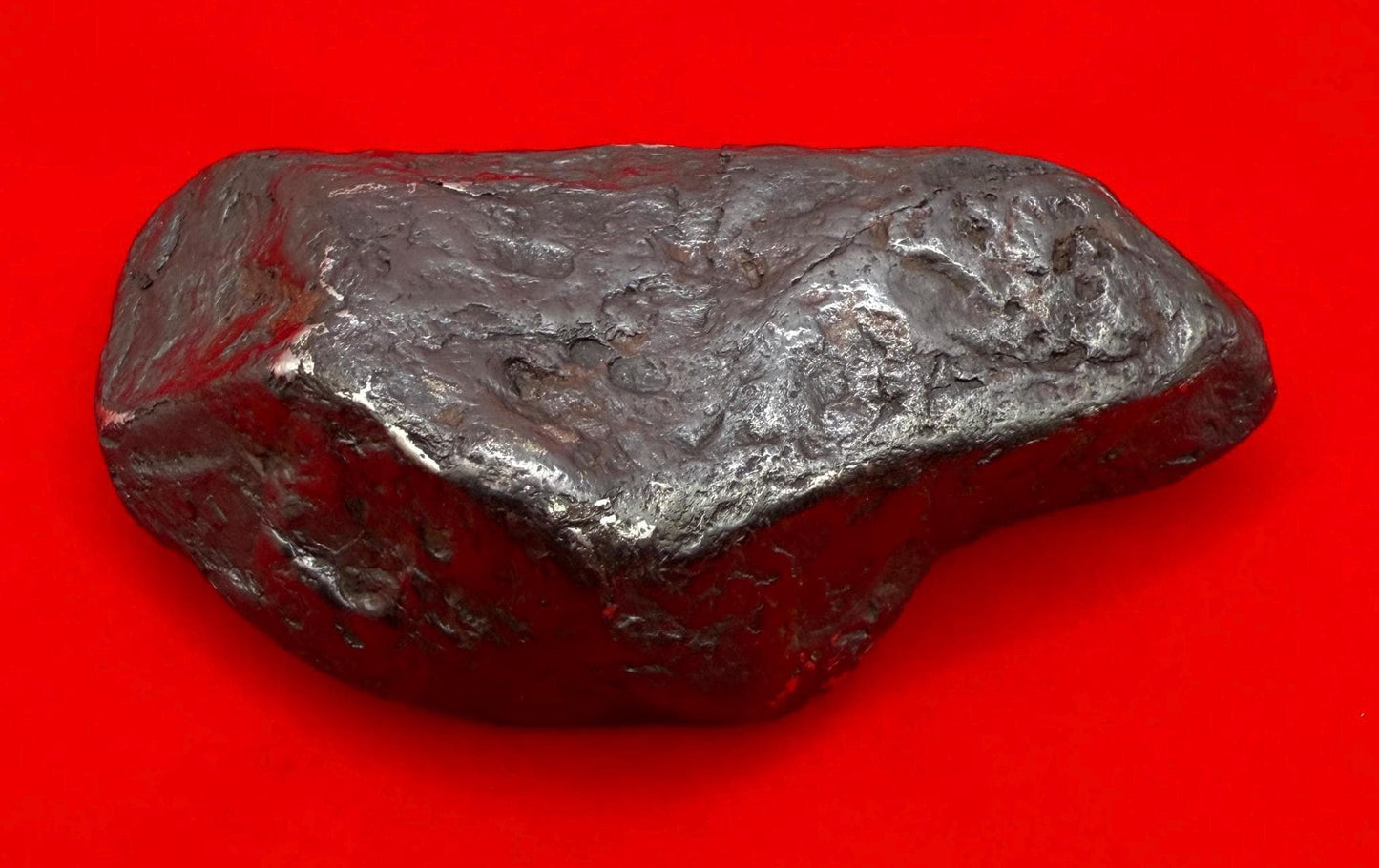 Beautiful Uruacu Iron Meteorite, Brazil, Uruacu, Astronomy Gift, Space Gift, Iron Meteorite, Financial Abundance, Manifestation, 344 Grams