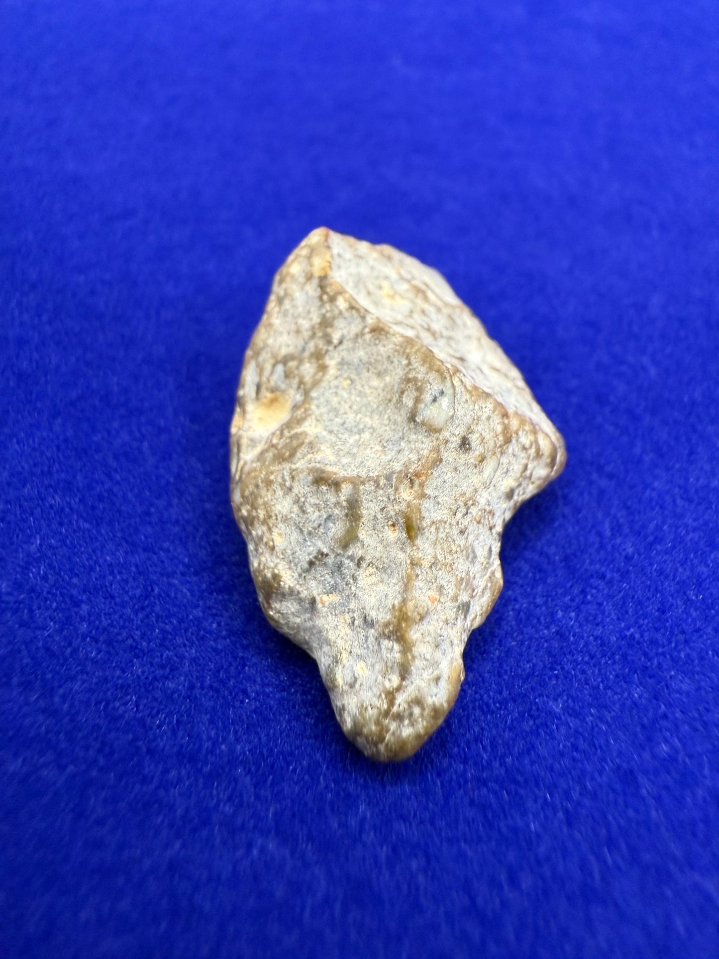 NWA 13974 Moon|Lunar Meteorite, Feldspathic Breccia, Moon Meteorite, Meteorite Collection, Lunar Feldspathic Breccia, 4.29 grams