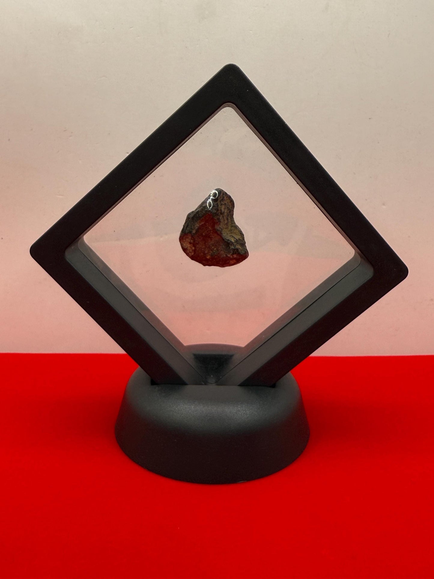 Meteorite NWA 869 Chondrite Stony Meteorite, 5.46 grams, Authentic Meteorite, Authentic Meteorite, COA, Astronomy Gift, Space Gift