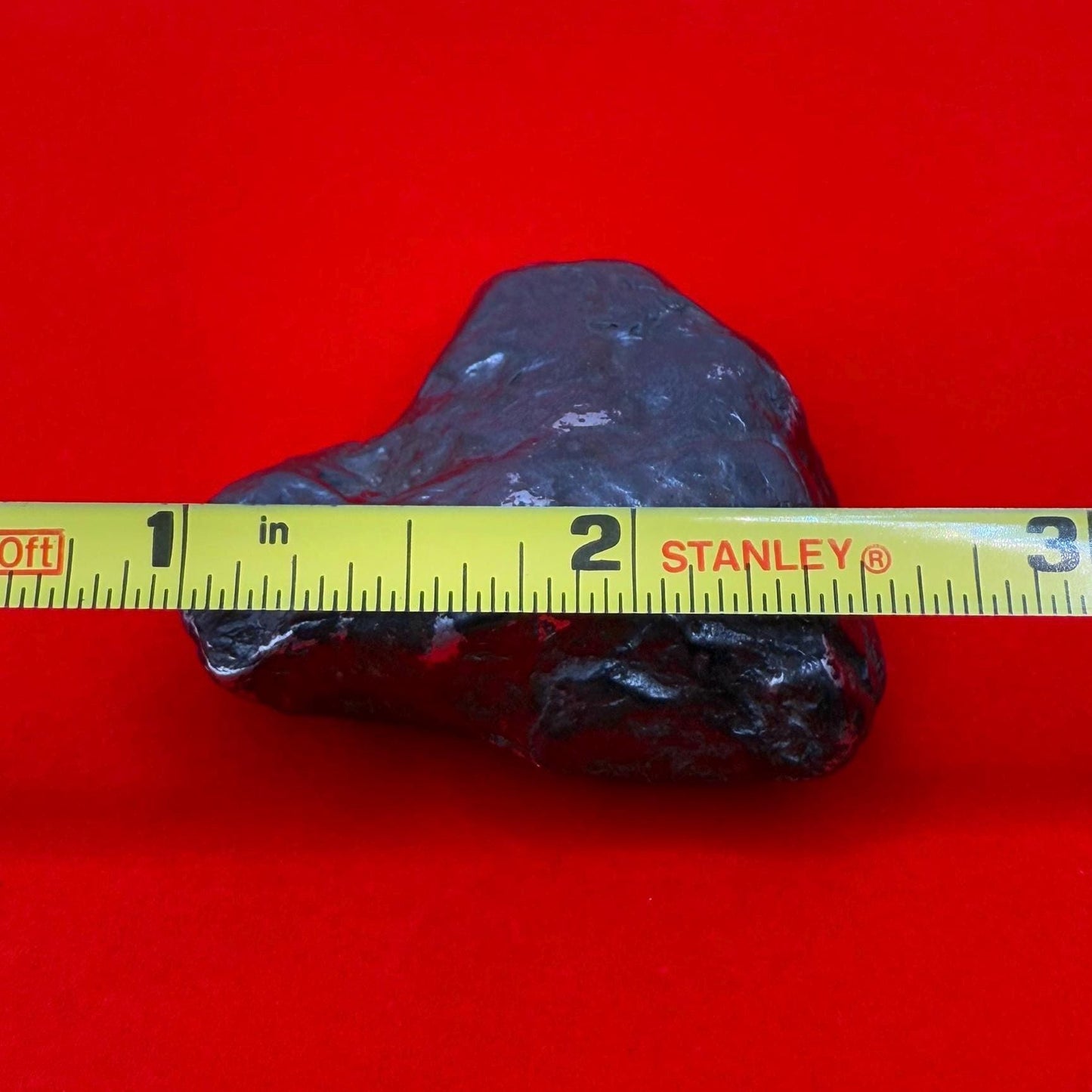 Uruacu Iron Meteorite, Oriented Meteorite, Uruacu, Astronomy Gift, Space Gift, Iron Meteorite, Financial Abundance, Manifestation, 118.11g