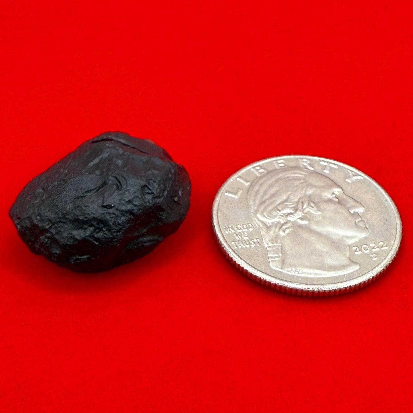 Saffordite Specimen, Cintamani, Rare and Beautiful, Shamanic, Arizona, Pseudotektite, Obsidian, Metaphysical, 5.32 grams