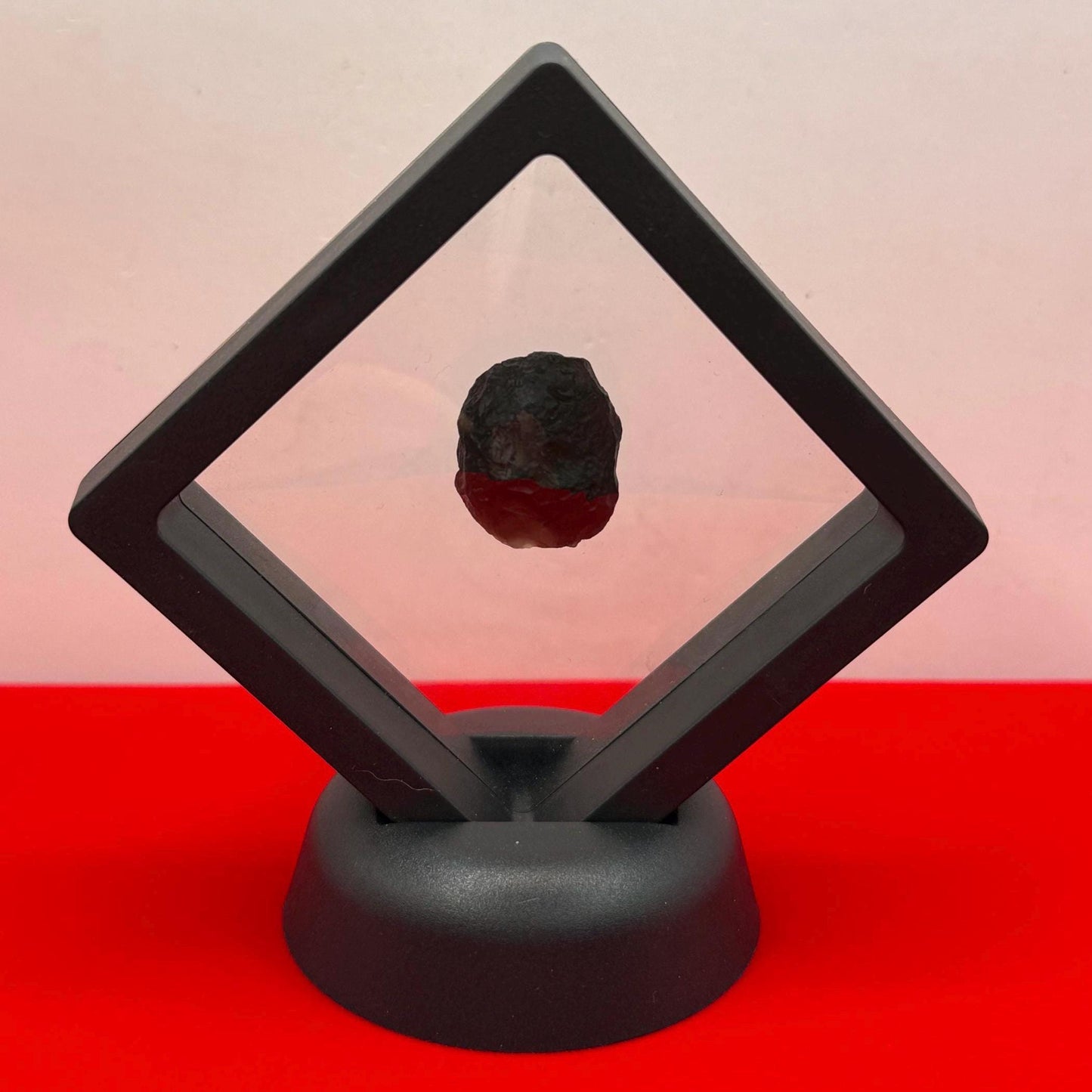 Saffordite Specimen, Cintamani, Rare and Beautiful, Shamanic, Arizona, Pseudotektite, Obsidian, Metaphysical, 5.32 grams