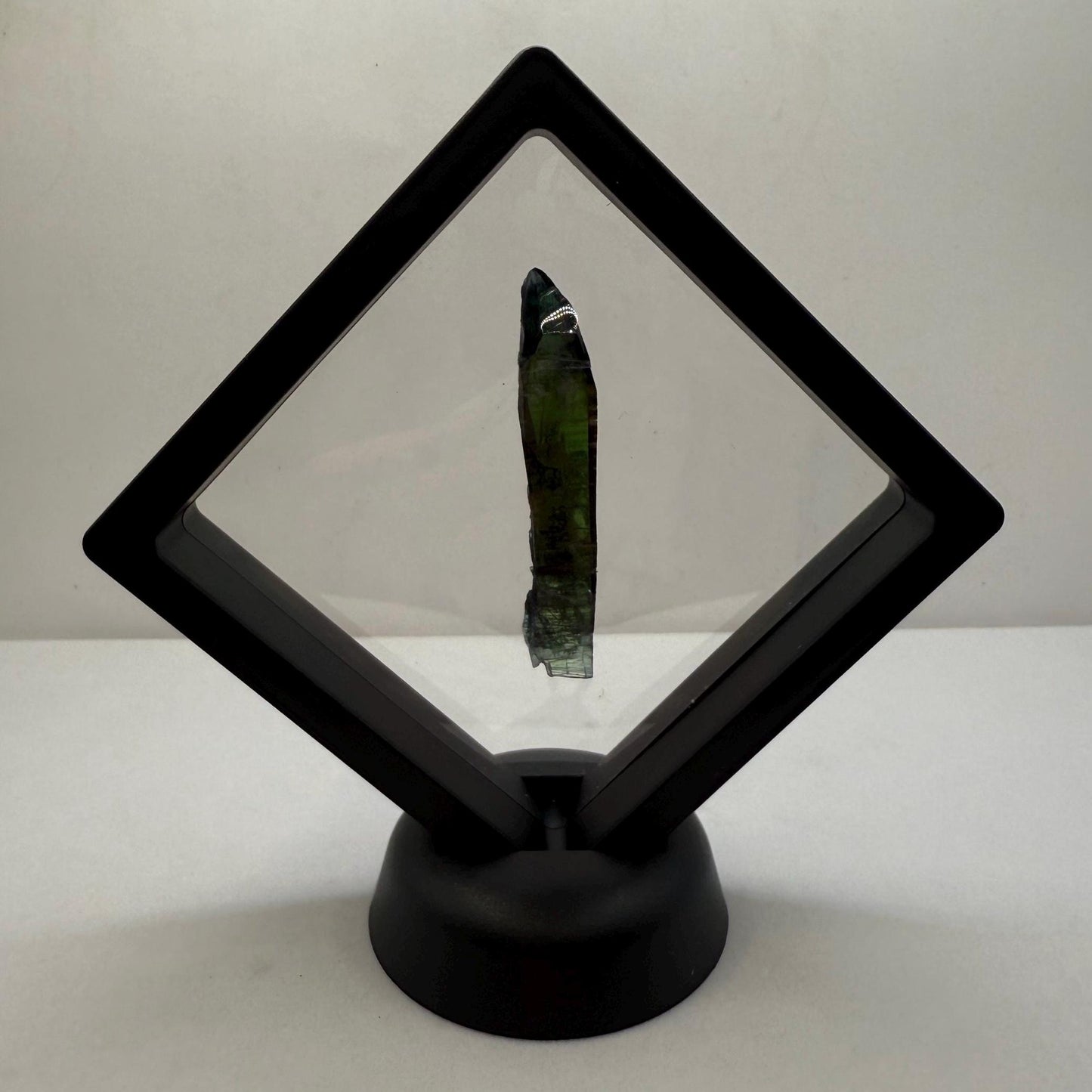 Rare Vivianite Crystal, Vivianite, Vivianite, Brazilian Vivianite, Reiki Energy, Crystal Collection, Reiki, 7.11 grams| 35.55 carats