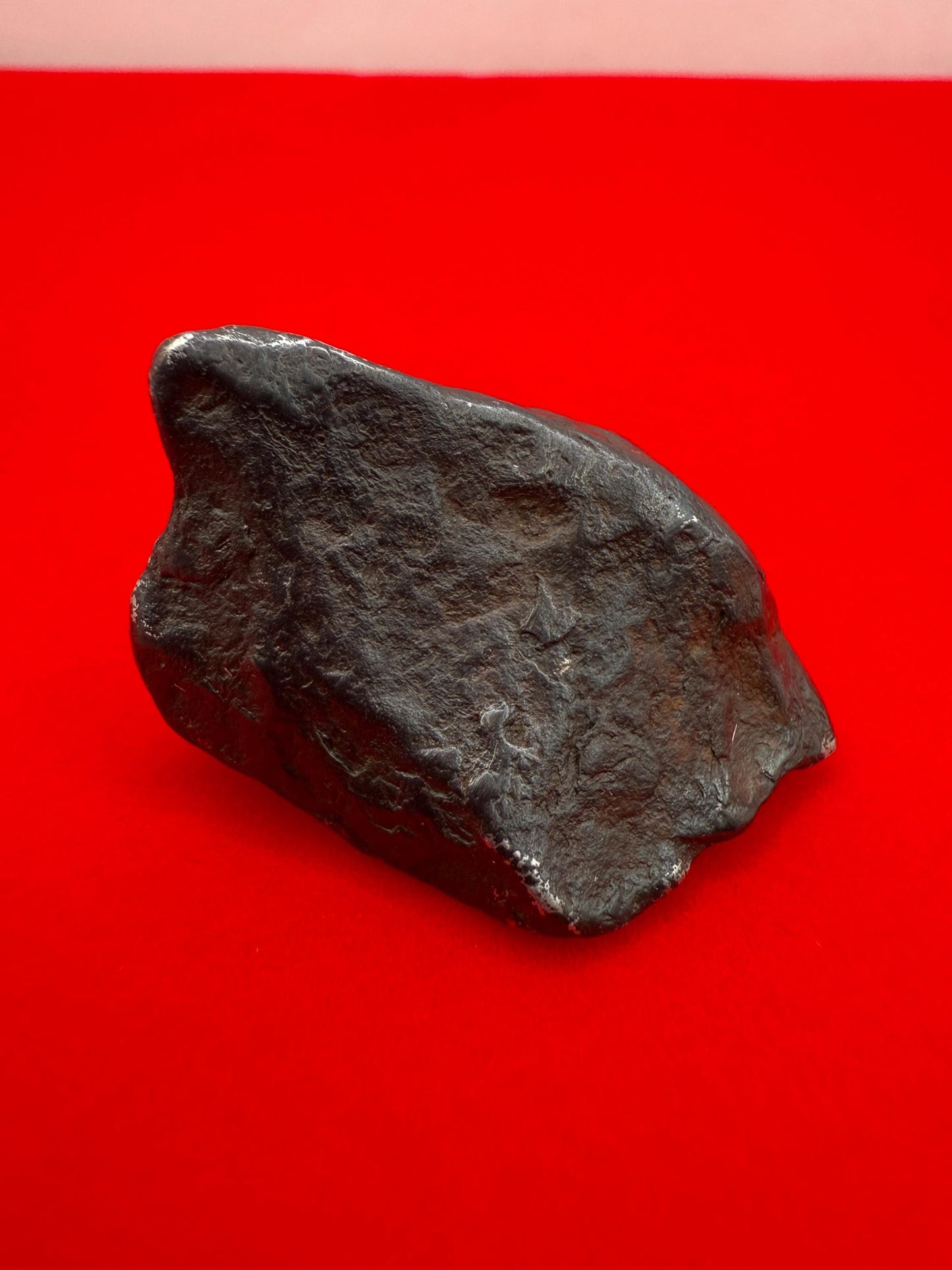Rare and Unique Agoudal Meteorite Specimen, grams, Iron Meteorite, Astronomy Gift, Space Gift, Meteorites, Iron Meteorite, 29.76 grams