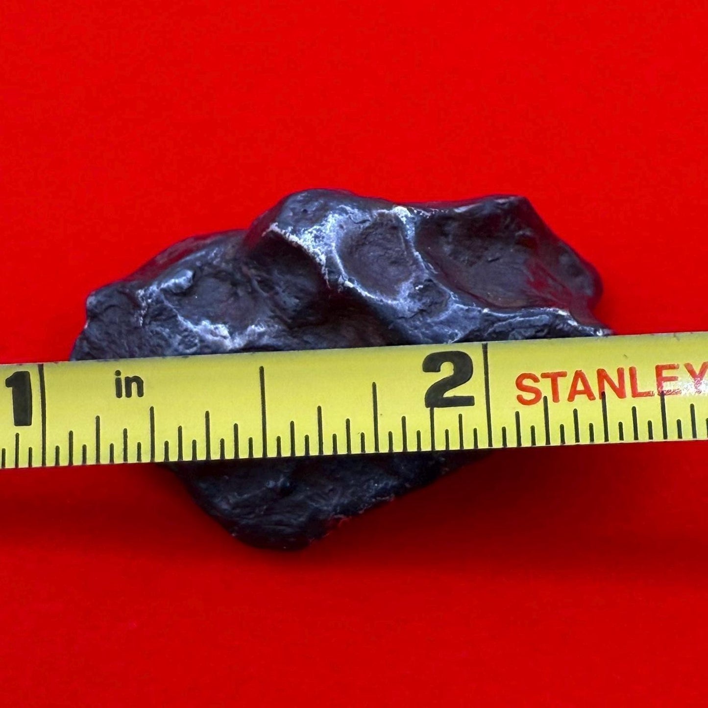 Rare and Unique Agoudal Meteorite Specimen, grams, Iron Meteorite, Astronomy Gift, Space Gift, Meteorites, Iron Meteorite, 29.76 grams