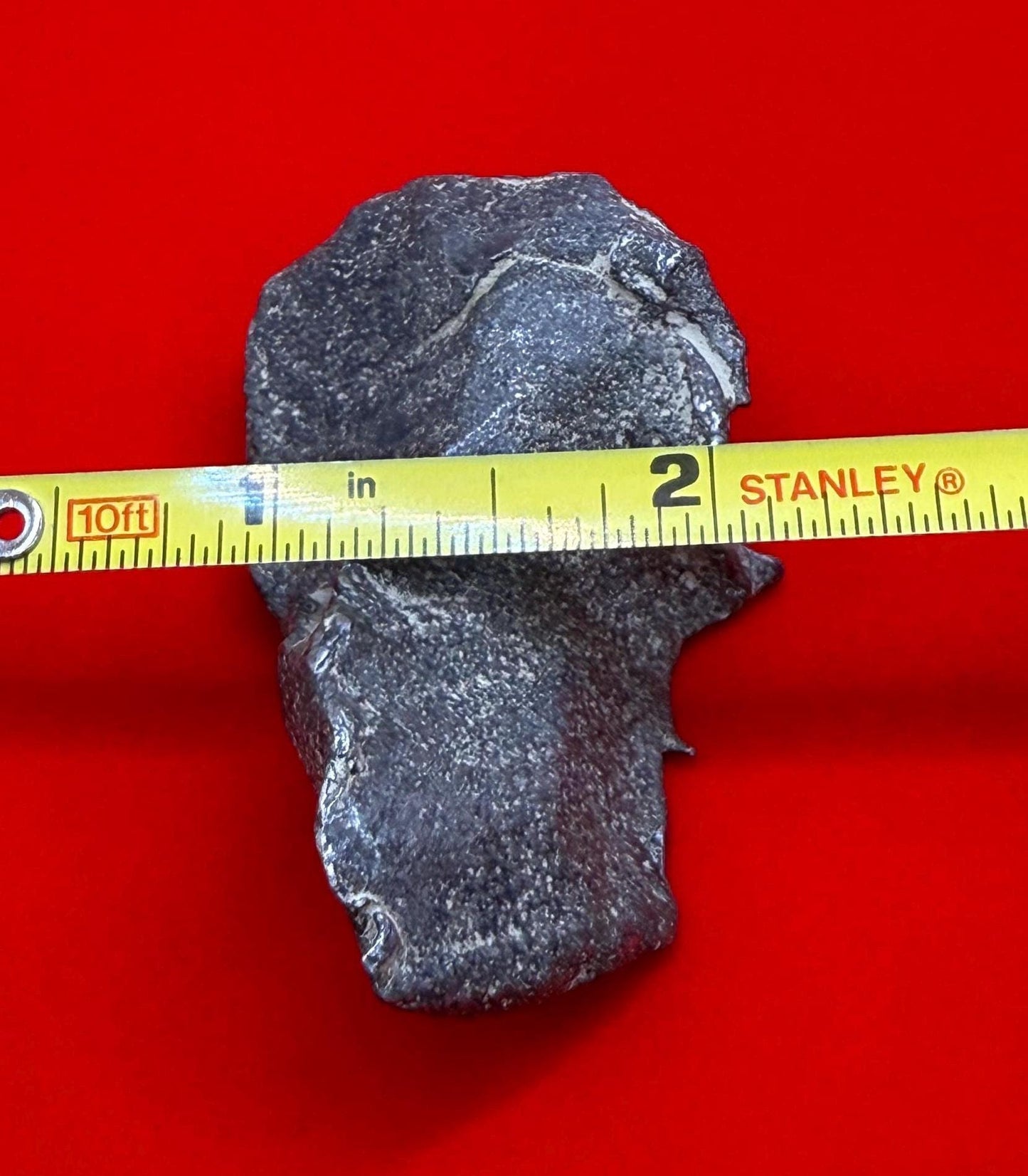 Unique Iron Meteorite Specimen Gebel Kamil, 92.00 grams, Astronomy Gift, Space Gift, Iron Meteorite, Egypt, Meteorite Collection, Space