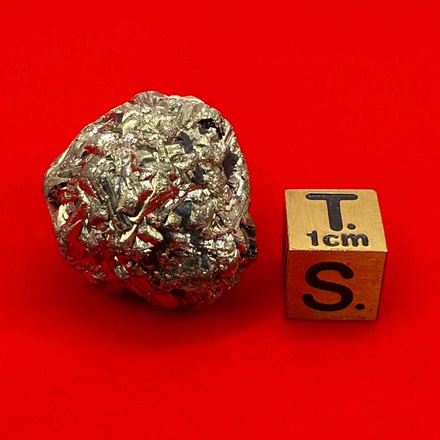 Golden Prophecy Stone, Rare and Unique, Marcasite Nodule, Crystal of Protection, Pyrite, Reiki, Rock Collection, Transformation, 24.15 grams