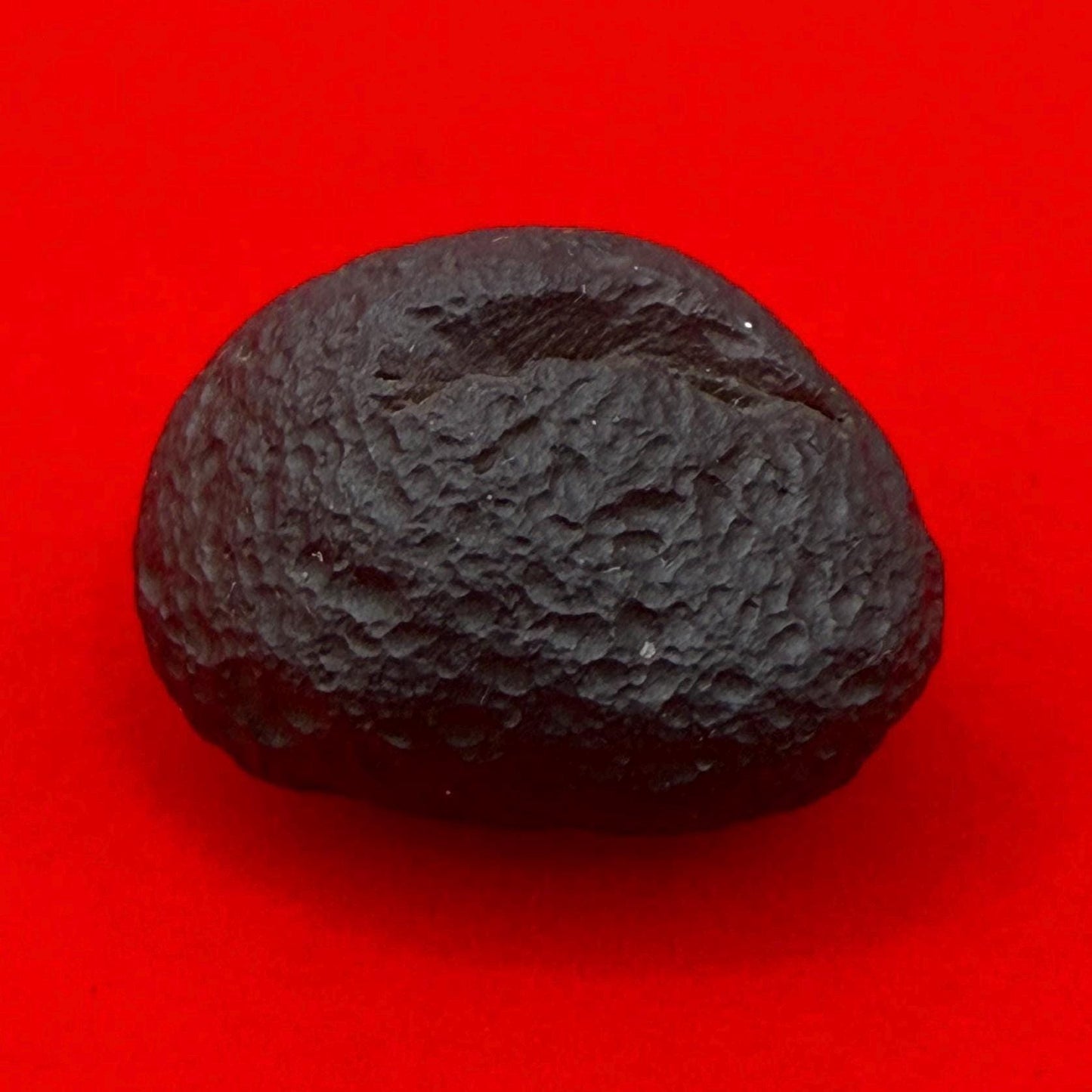 Saffordite Specimen, Cintamani, Rare and Beautiful, Shamanic, Arizona, Pseudotektite, Obsidian, Metaphysical, 5.47 grams