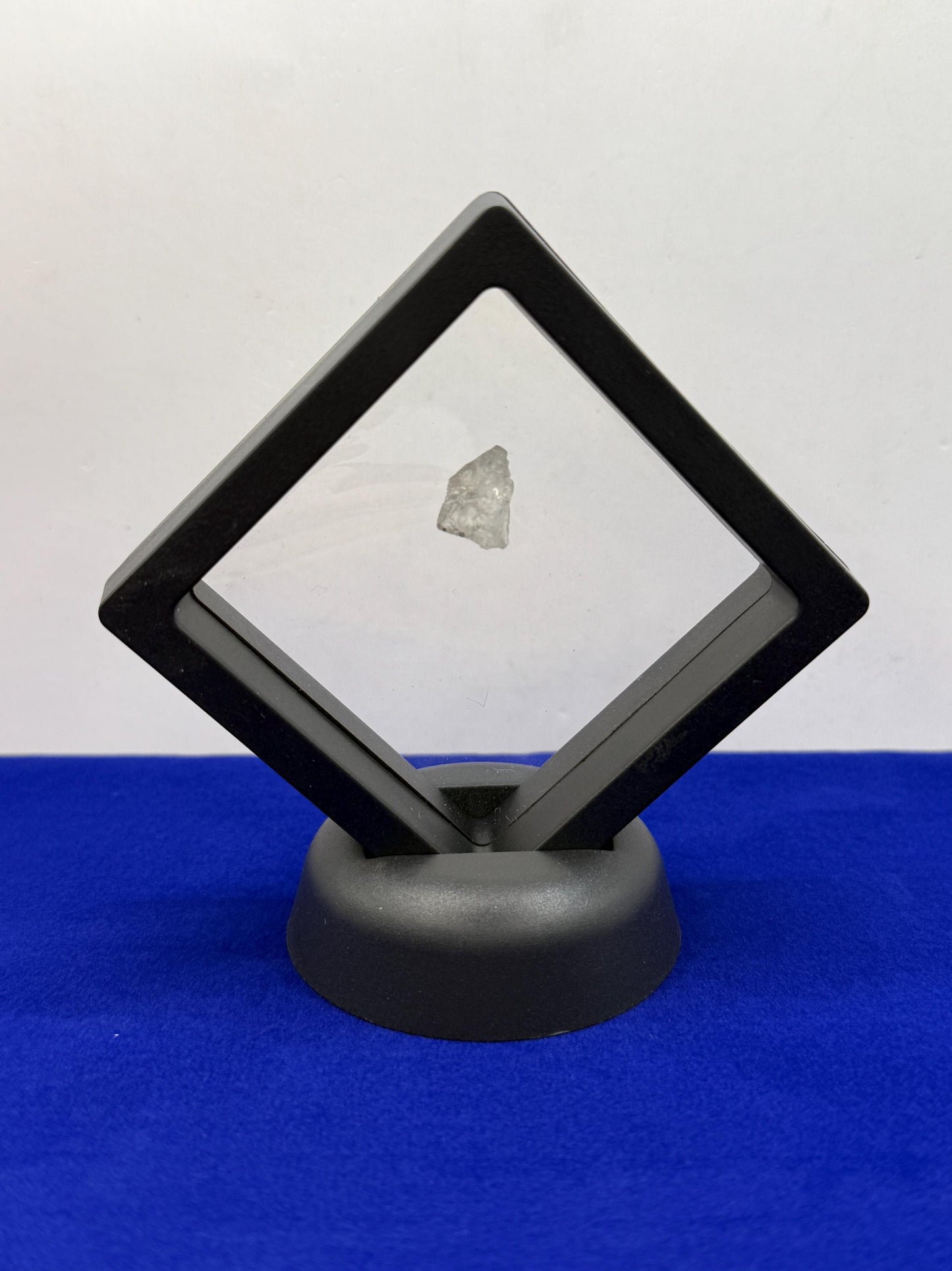Beautiful Phenacite|Phenakite Crystal, Authentic Phenacite, Awakening, Meditation Crystal, Brazilian Phenacite, 1.02 grams, 5.1 Carats