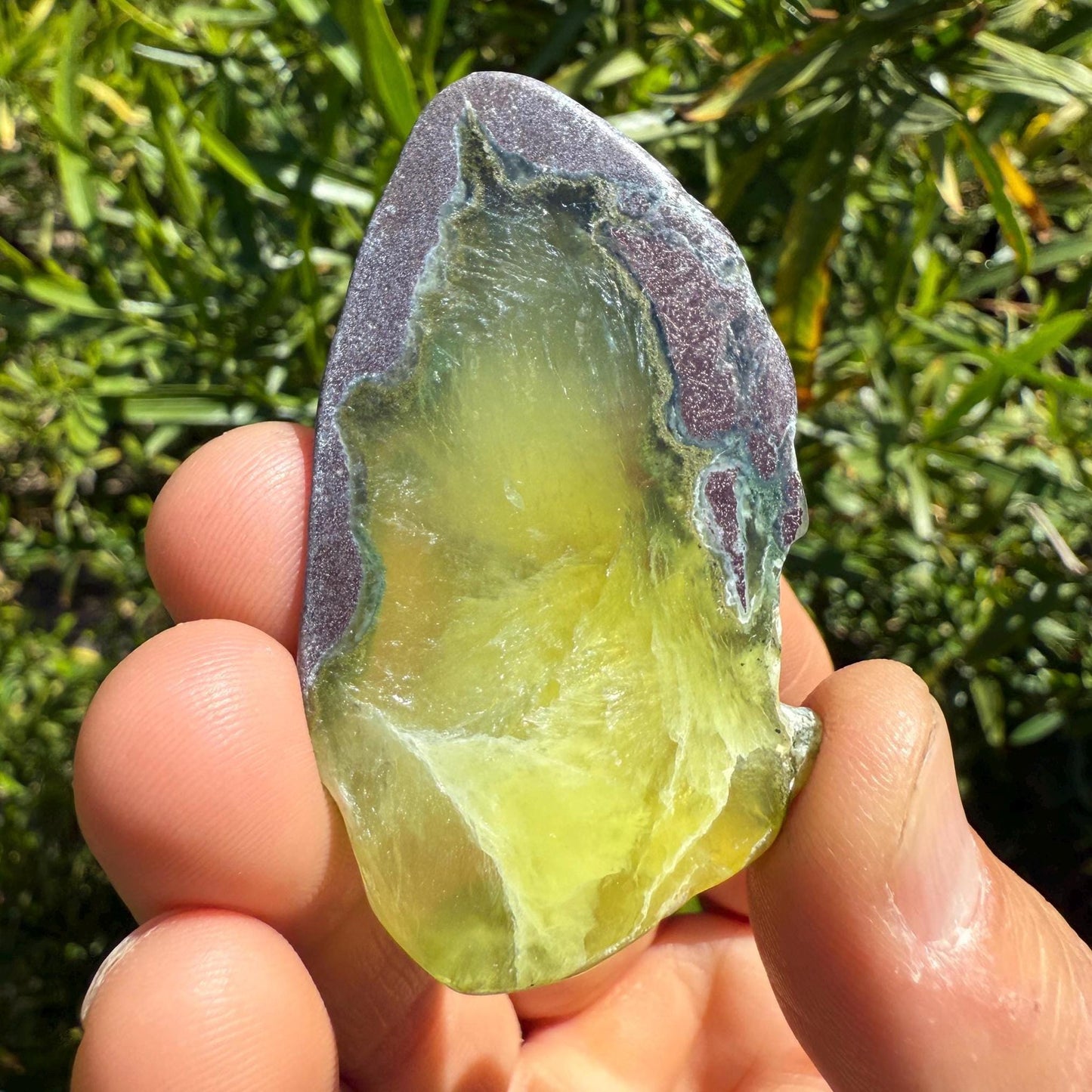 Prehnite Naturalite, Prehnite, Top Quality Prehnite, Australian Prehnite, Lucid Dreaming, Dreams, Reiki Energy, 33.66 grams|168.3 carats