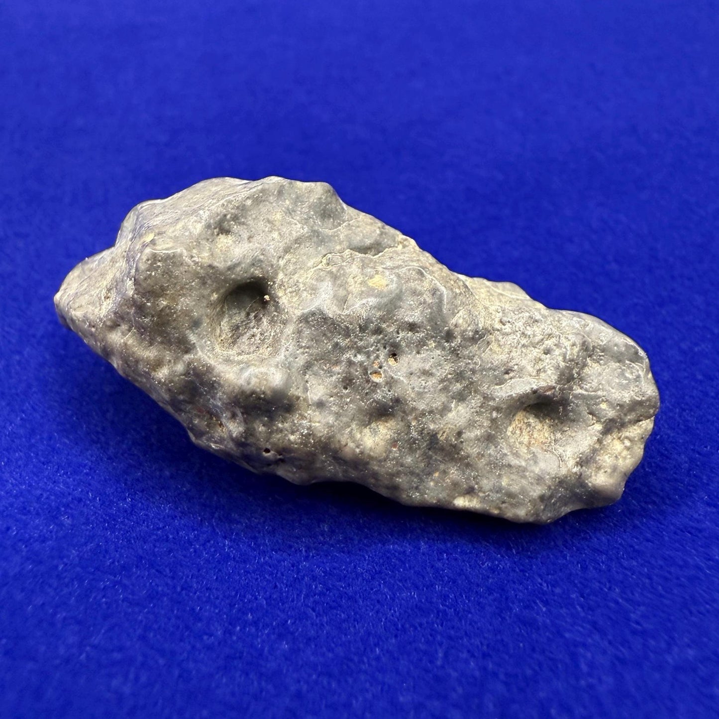 Tisserlitine Moon|Lunar Meteorite, Moon Meteorite, Meteorite Collection, Lunar Feldspathic Breccia, Space Gift, Astronomy, 13.34 grams