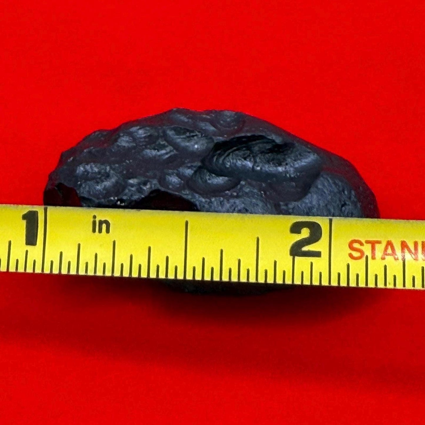 Beautiful Tektite, Indonesia, Indochinite Tektite, Rock Impactite, Energy Work, Reiki, 10.00 grams, Astronomy Gift, Tektite, Space Gift