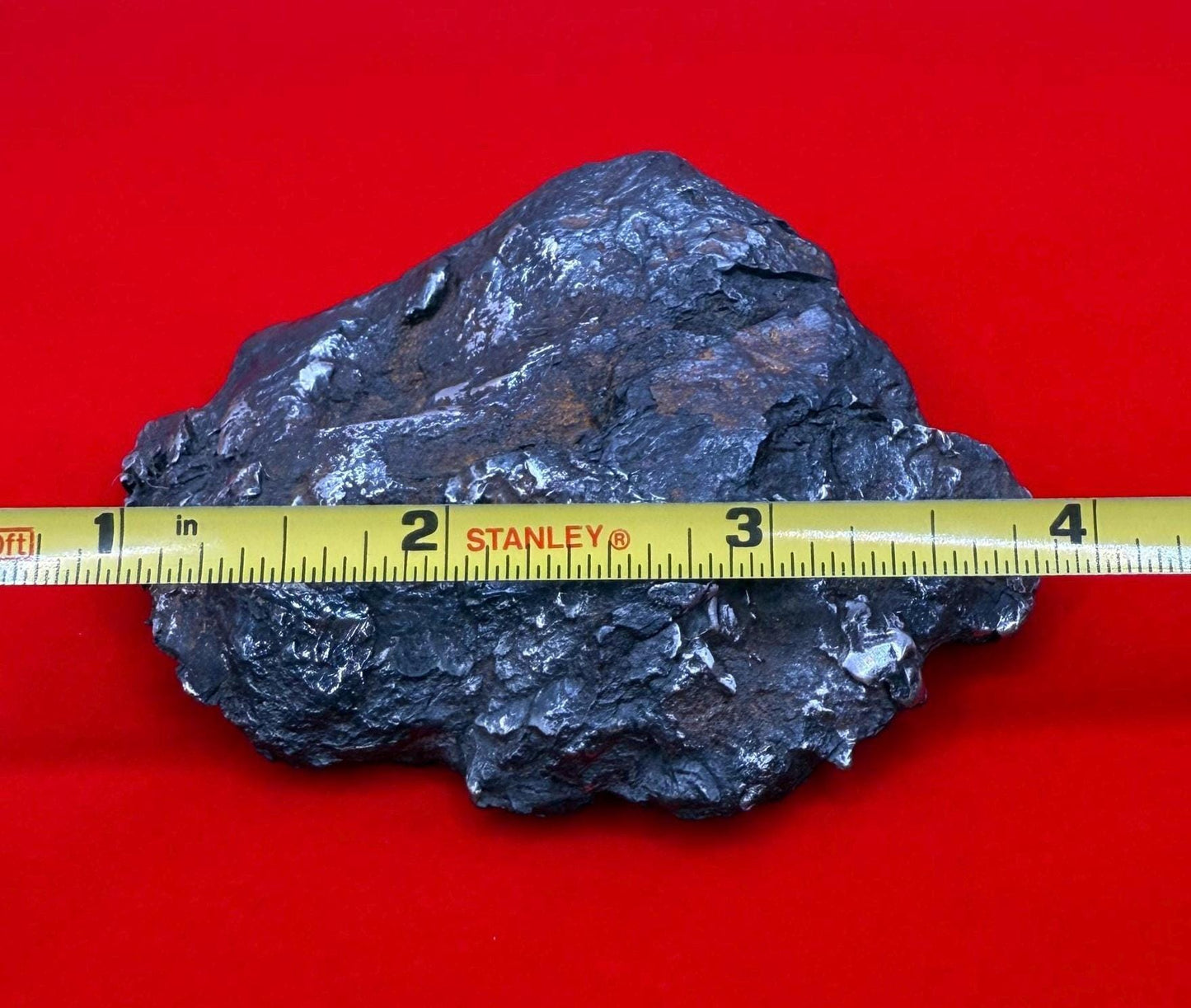 Beautiful Natan Meteorite, Natan Shrapnel, Iron Meteorite, Astronomy Gift, Space Gift, Authentic Meteorite, Meteorite Collection, 323.76g
