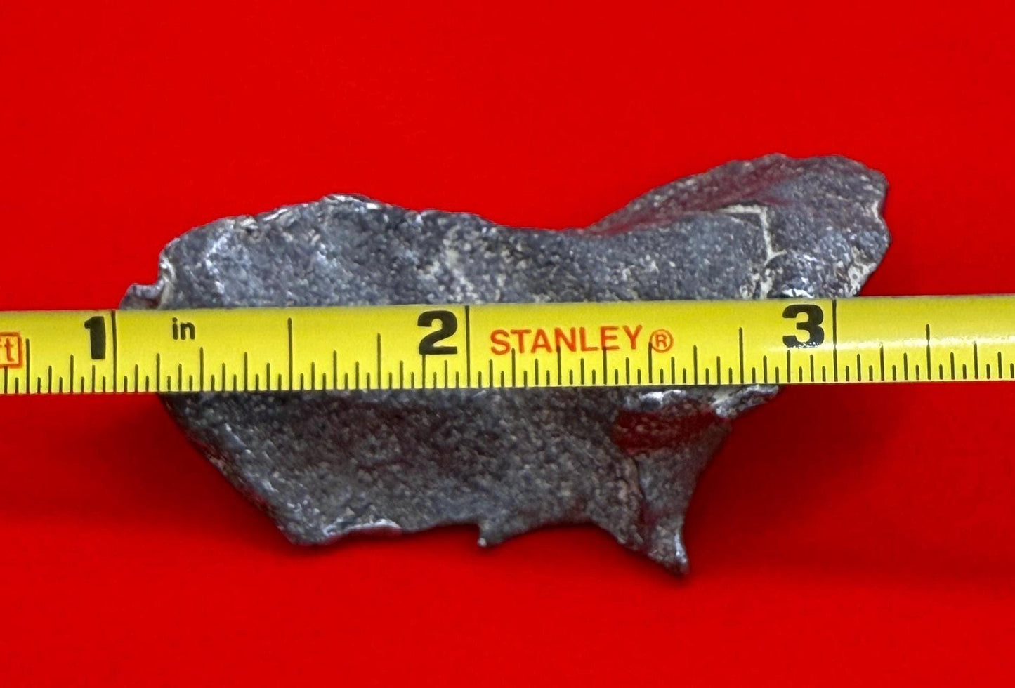 Unique Iron Meteorite Specimen Gebel Kamil, 92.00 grams, Astronomy Gift, Space Gift, Iron Meteorite, Egypt, Meteorite Collection, Space