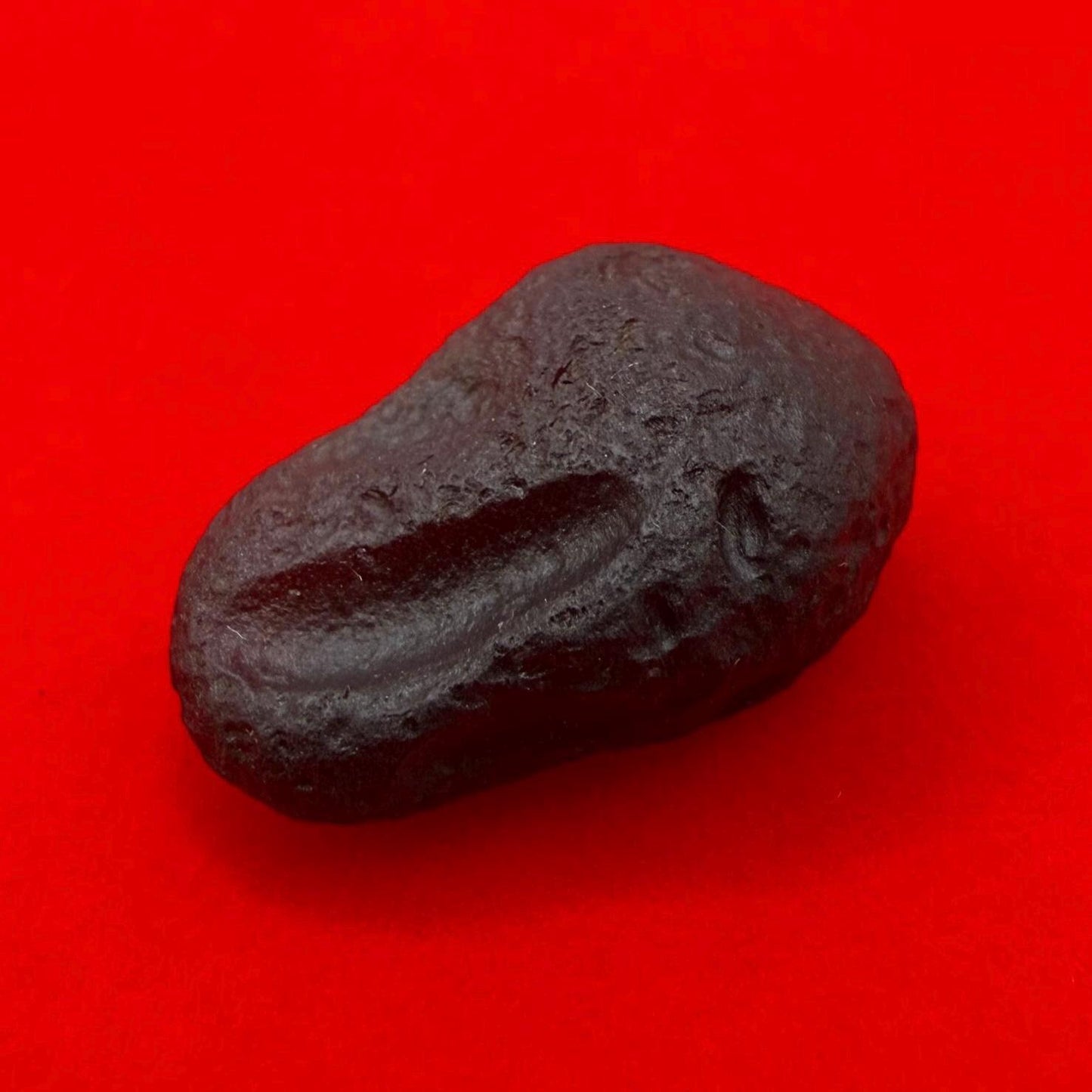 Saffordite Stone, Cintamani, Rare and Beautiful, Shamanic, Arizona, Pseudotektite, Obsidian, Metaphysical, 4.46 grams