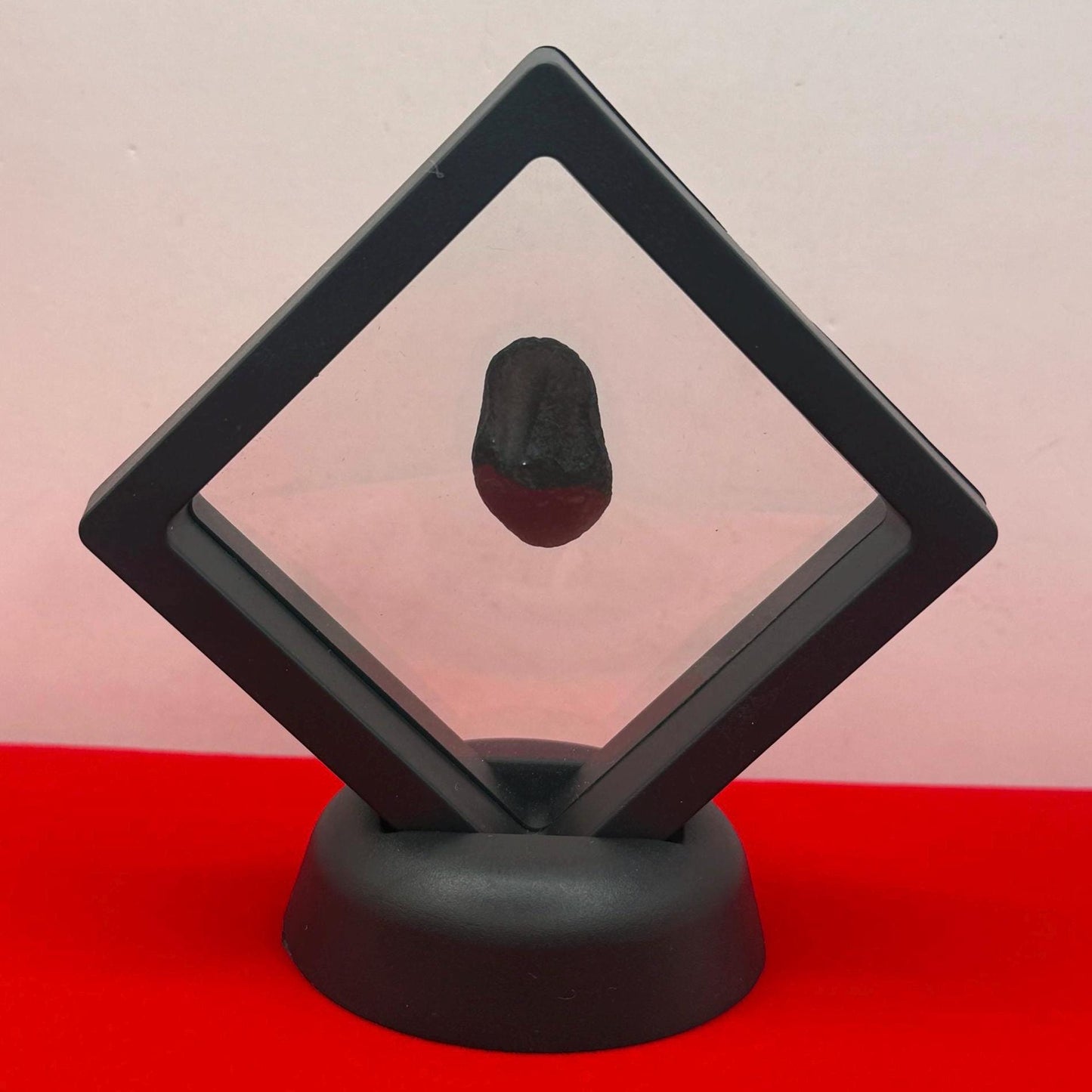 Saffordite Stone, Cintamani, Rare and Beautiful, Shamanic, Arizona, Pseudotektite, Obsidian, Metaphysical, 4.46 grams