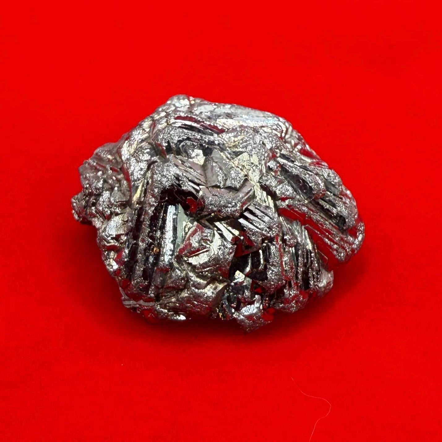 Golden Prophecy Stone, Rare and Unique, Marcasite Nodule, Crystal of Protection, Pyrite, Reiki, Rock Collection, Transformation, 11.48 grams