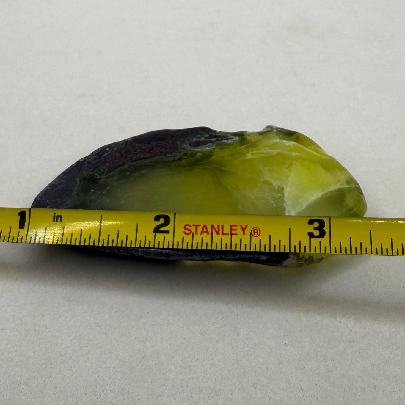 Prehnite Naturalite, Prehnite, Top Quality Prehnite, Australian Prehnite, Lucid Dreaming, Dreams, Reiki Energy, 33.66 grams|168.3 carats