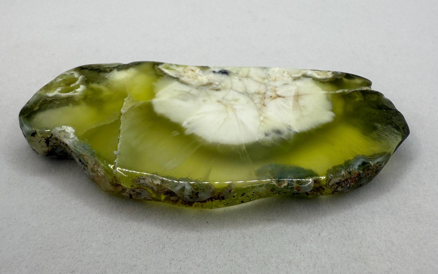 Prehnite Natrolite, Prehnite, Top Quality Prehnite, Australian Prehnite, Lucid Dreaming, Dreams, Reiki Energy, 39.13 grams|195.65 carats