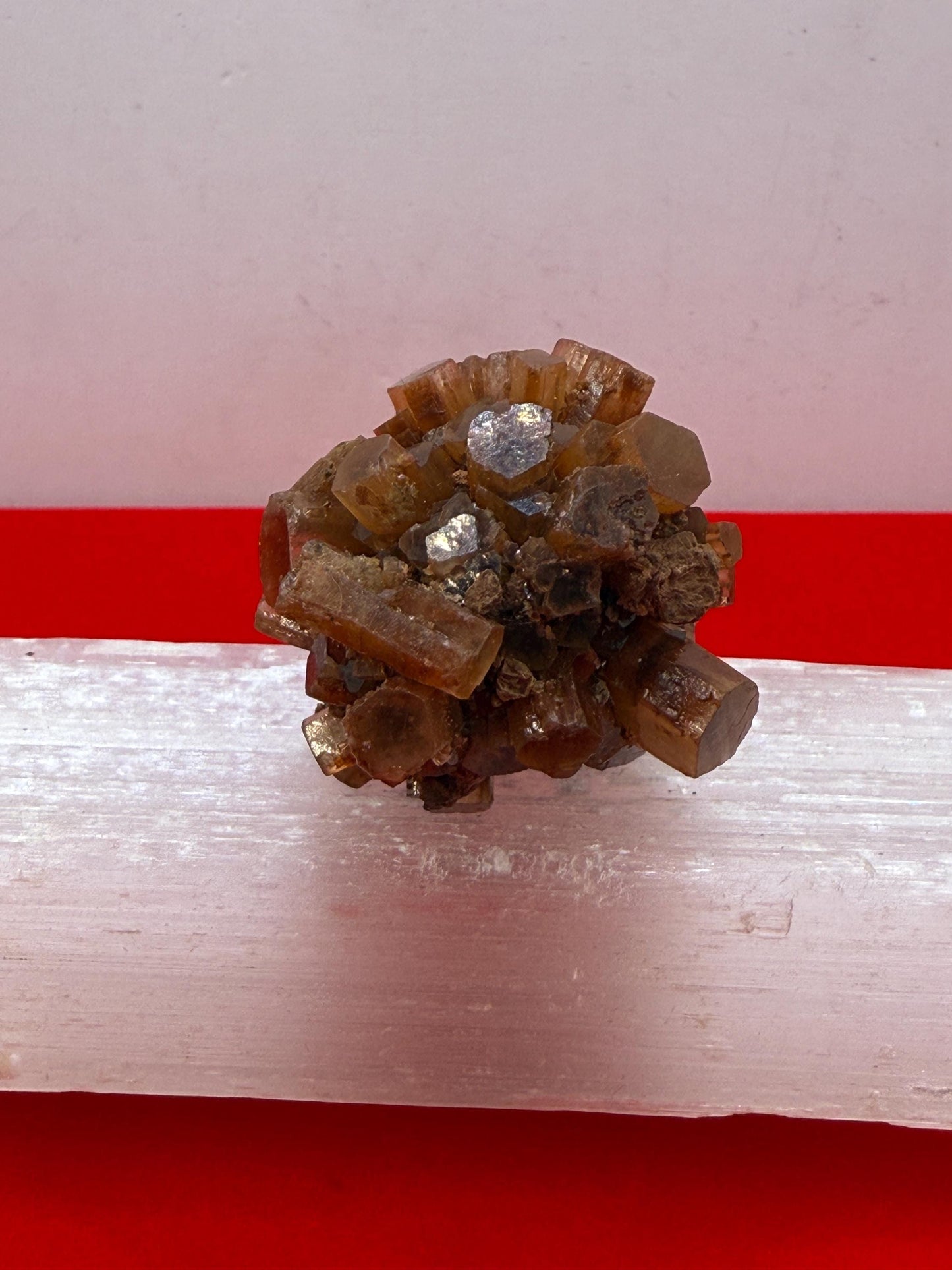 Beautiful “Top Grade” Aragonite Crystal, Aragonite, Aragonite Star Cluster, Confidence, Emotional Healing, Crystal, 35.23 grams
