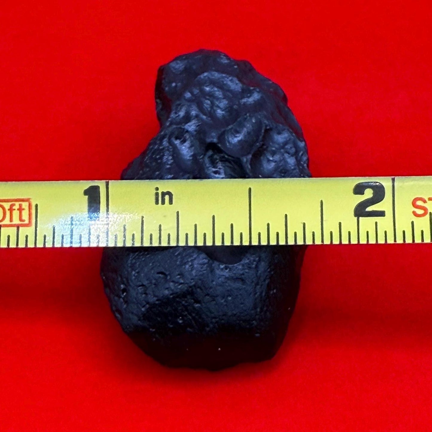 Beautiful Tektite, Indonesia, Indochinite Tektite, Rock Impactite, Energy Work, Reiki, 10.00 grams, Astronomy Gift, Tektite, Space Gift