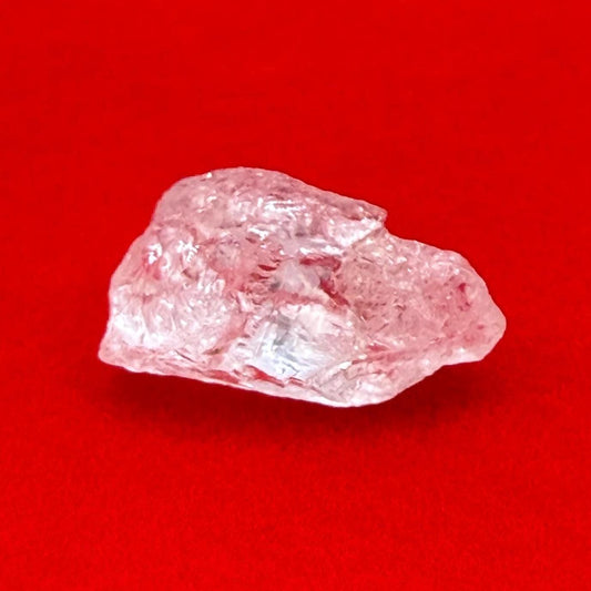 Beautiful Phenacite|Phenakite Crystal, Nigeria, Aithentic Phenacite, Meditation, Self Awakening, Nigerian Phenacite, 0.27 Grams, 1.35 Carats