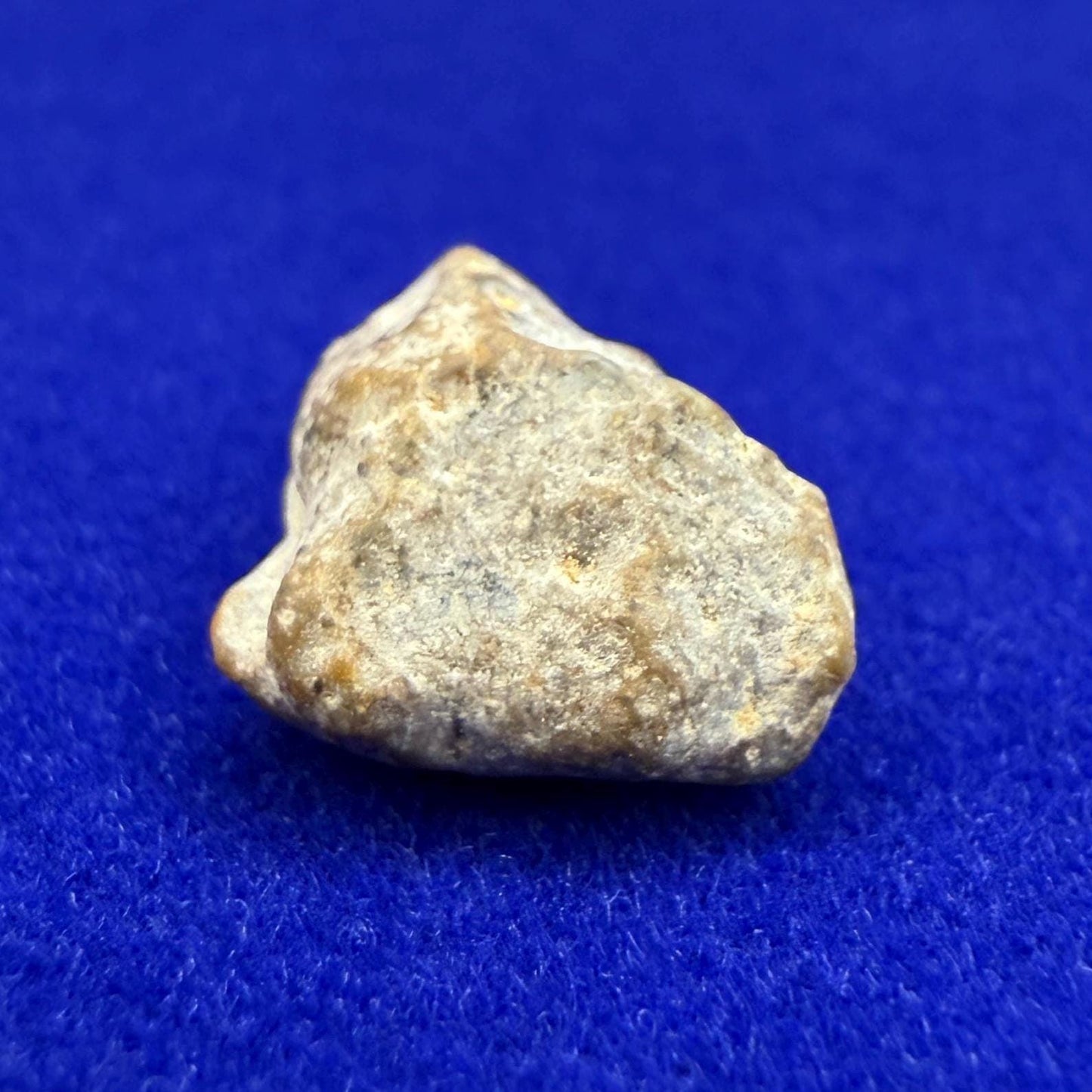 NWA 13974 Moon|Lunar Meteorite, Feldspathic Breccia, Moon Meteorite, Meteorite Collection, Lunar Feldspathic Breccia, 0.82 grams