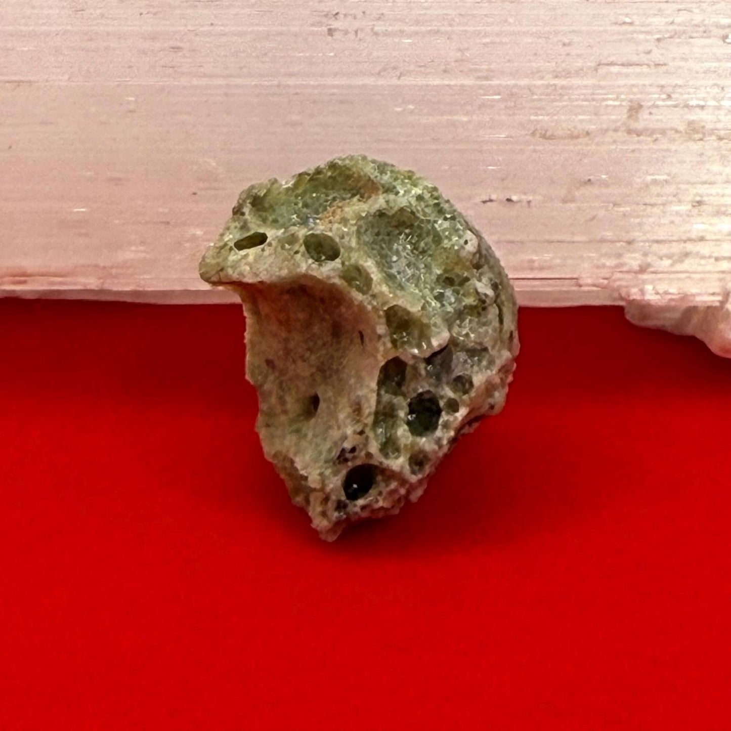 Trinitite, Alamogordo Glass, Tinitite Glass, Trinitite Fragment, Historic Piece, Historical Gift, Trinitite Fragment, 1.15 Grams