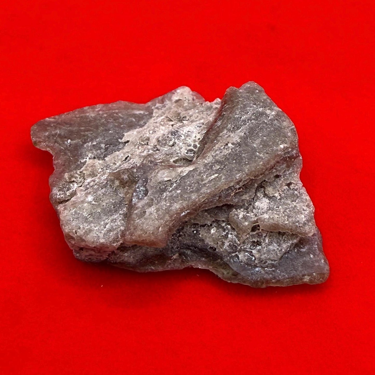 Darwin Glass, Darwinite, Tektite, Grounding, Manifestation Talisman, Impactite from Tasmania, Astronomy Gift, Tektite Collection, 4.0 grams